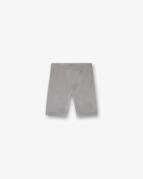 Cool Vibe 247 DNA Seamless Shorts - Titanium