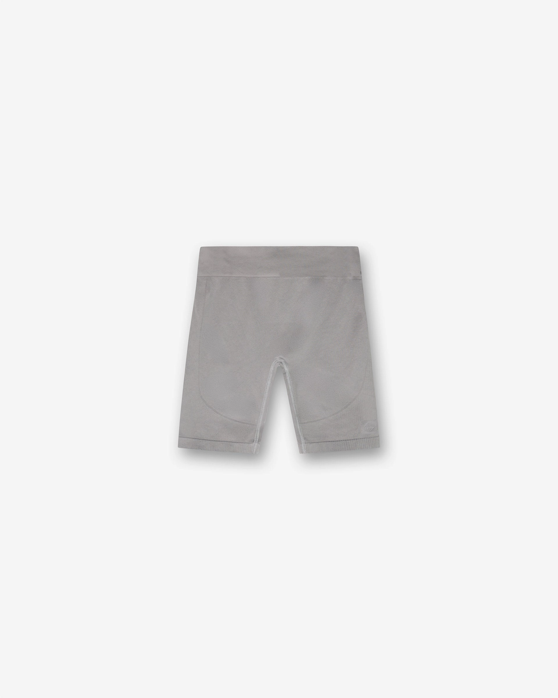 Cool Vibe 247 DNA Seamless Shorts - Titanium