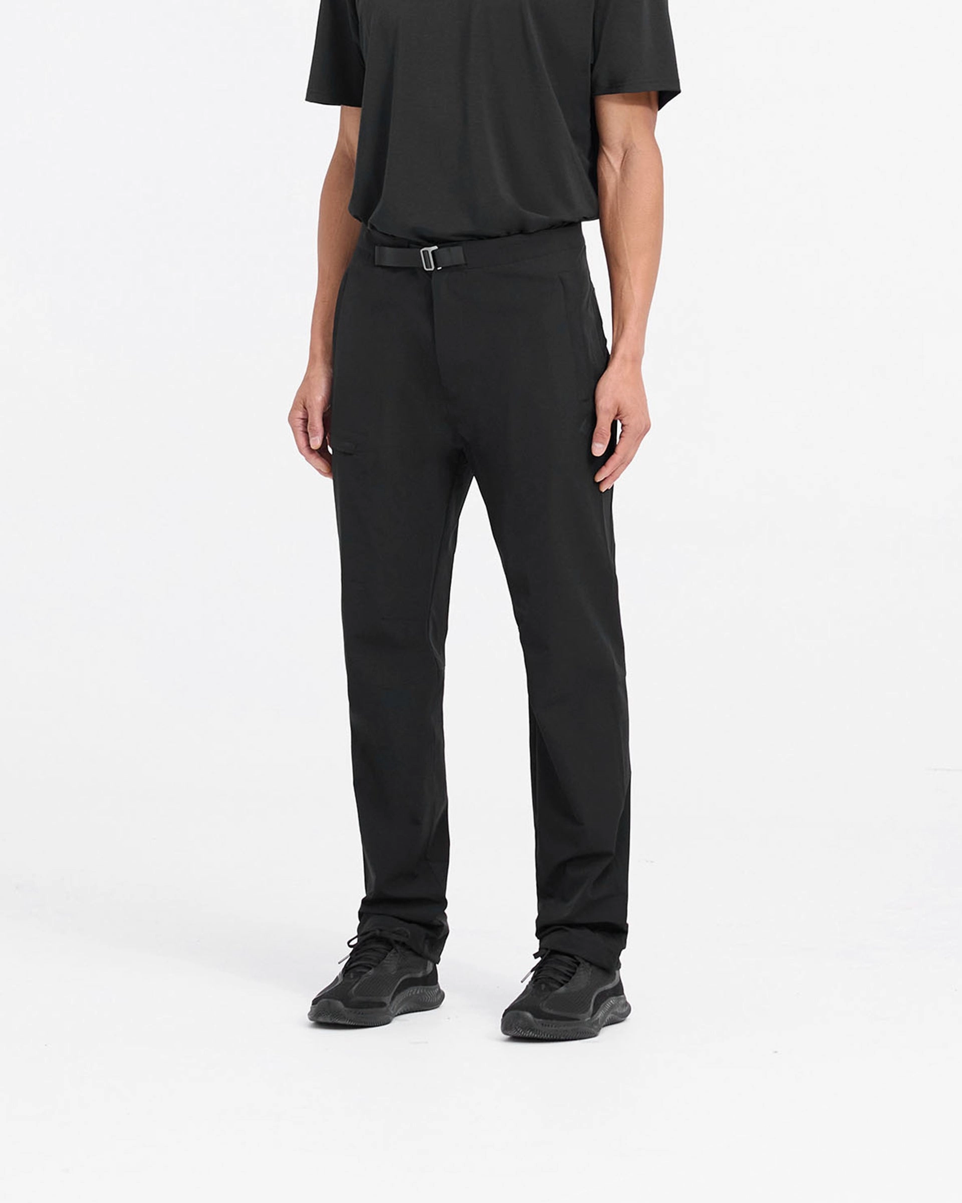 Layered Protection 247 Mission Pant - Black