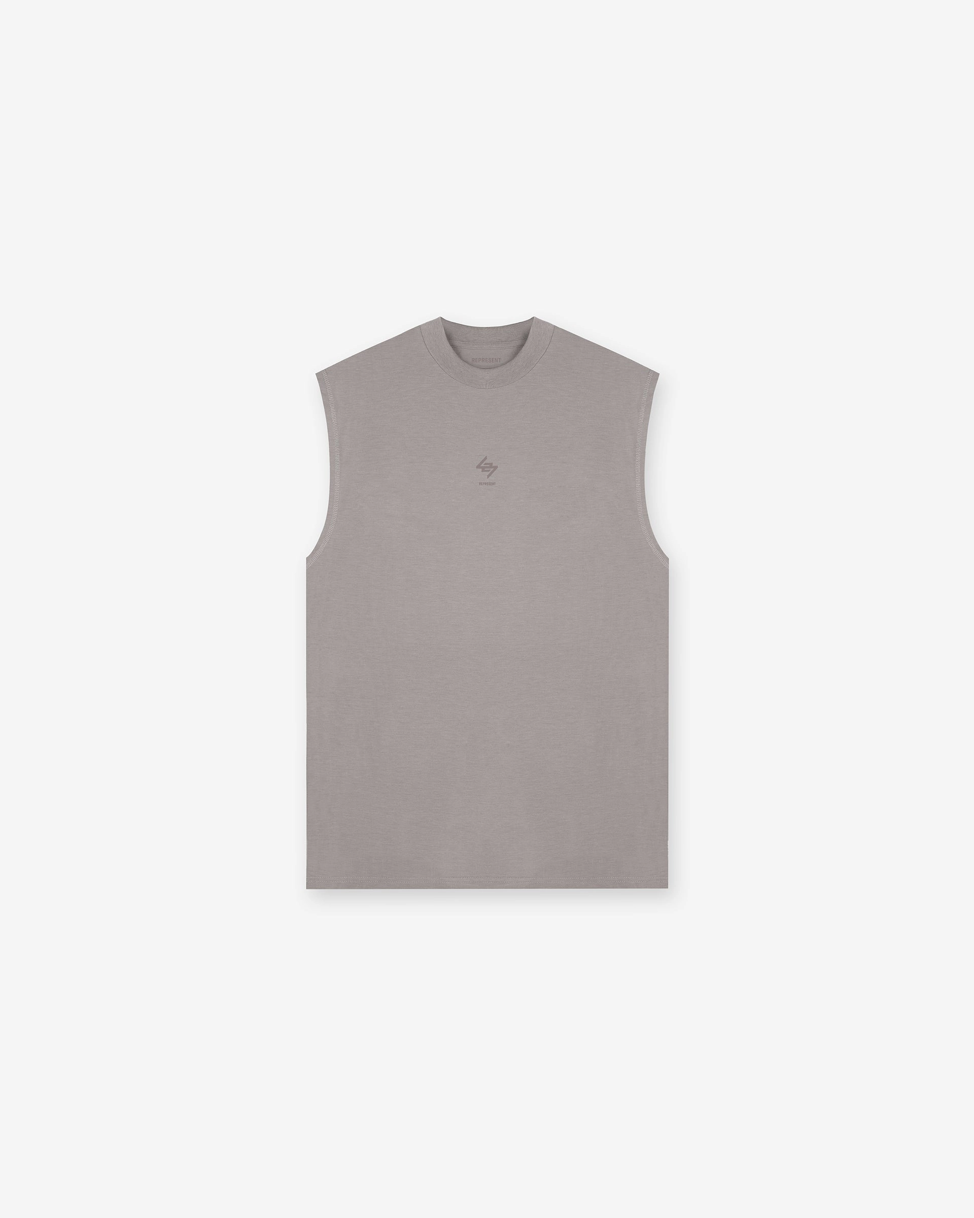 ComfortOptimizedConstruction 247 Oversized Tank - Cinder