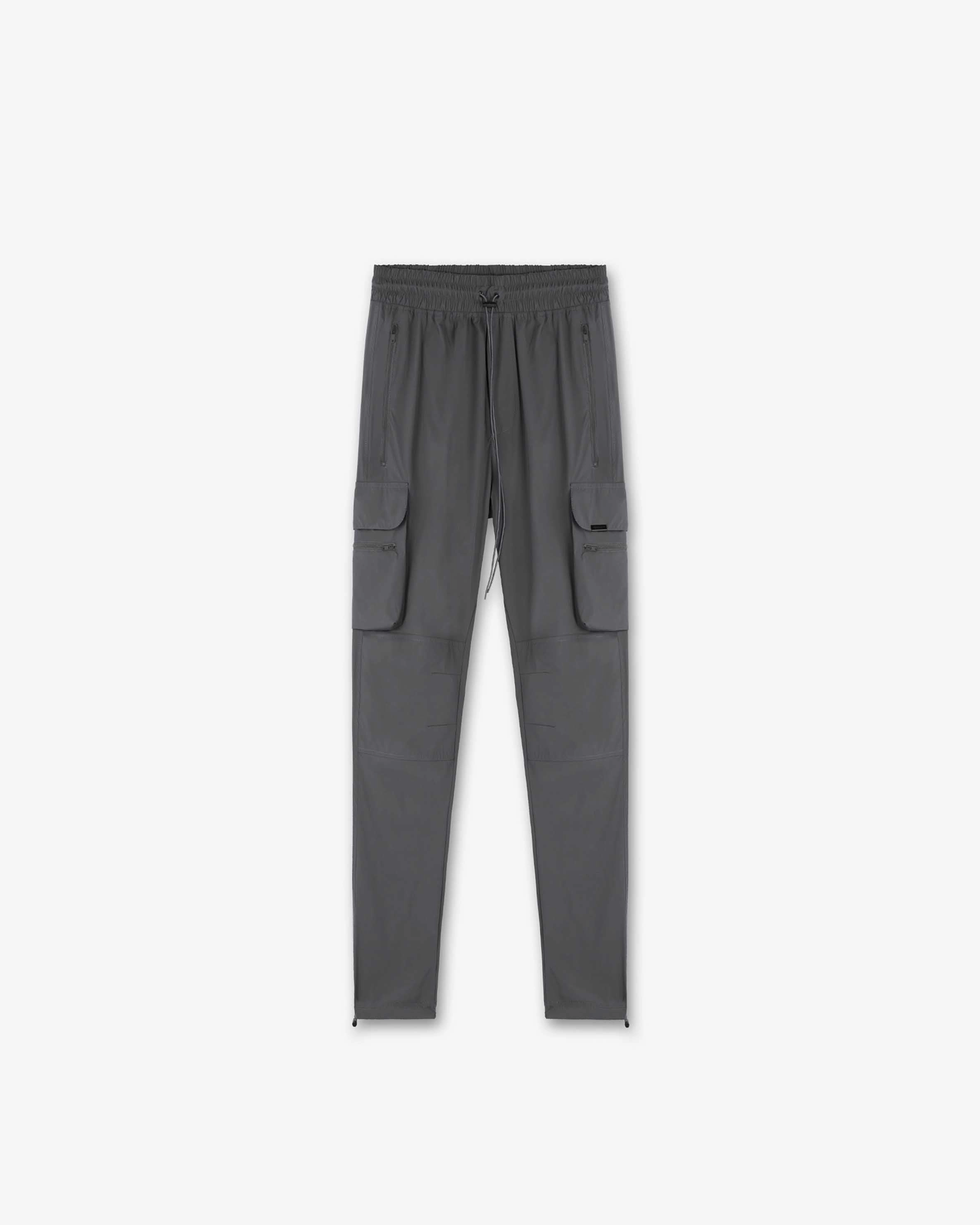 Travel Essential 247 Pant - Grey