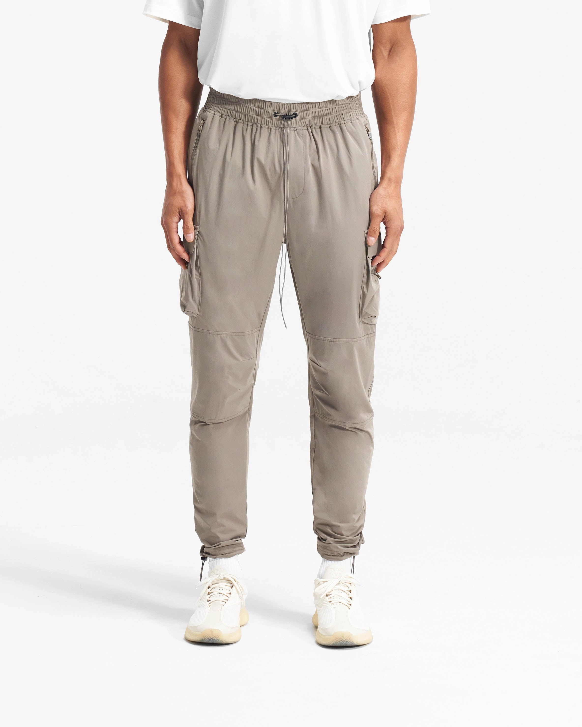247 Pant - Taupe Outdoor Comfort Fit