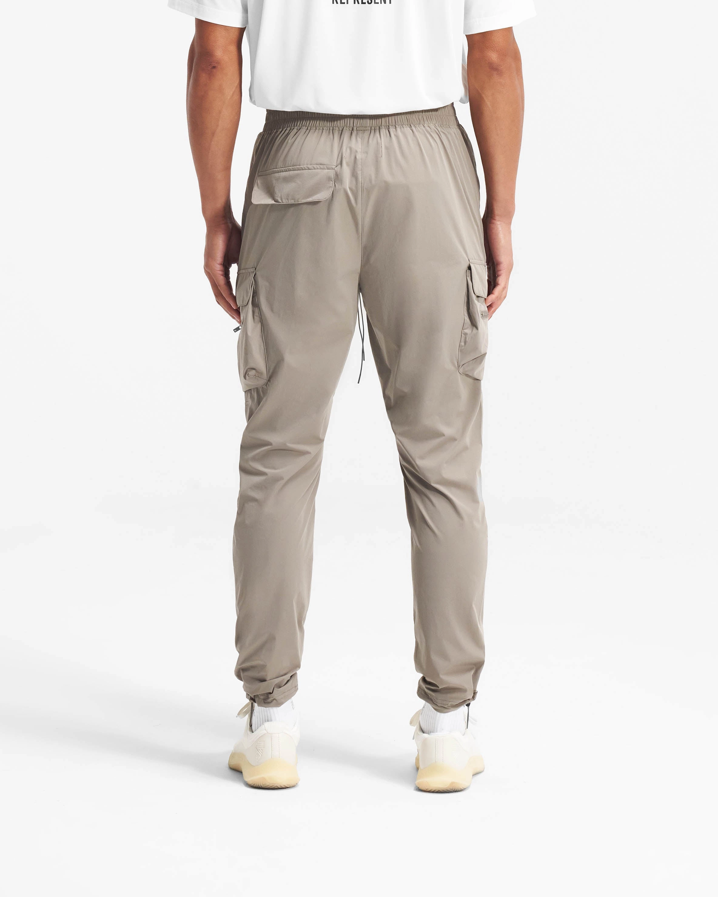 Movement Comfort 247 Pant - Taupe