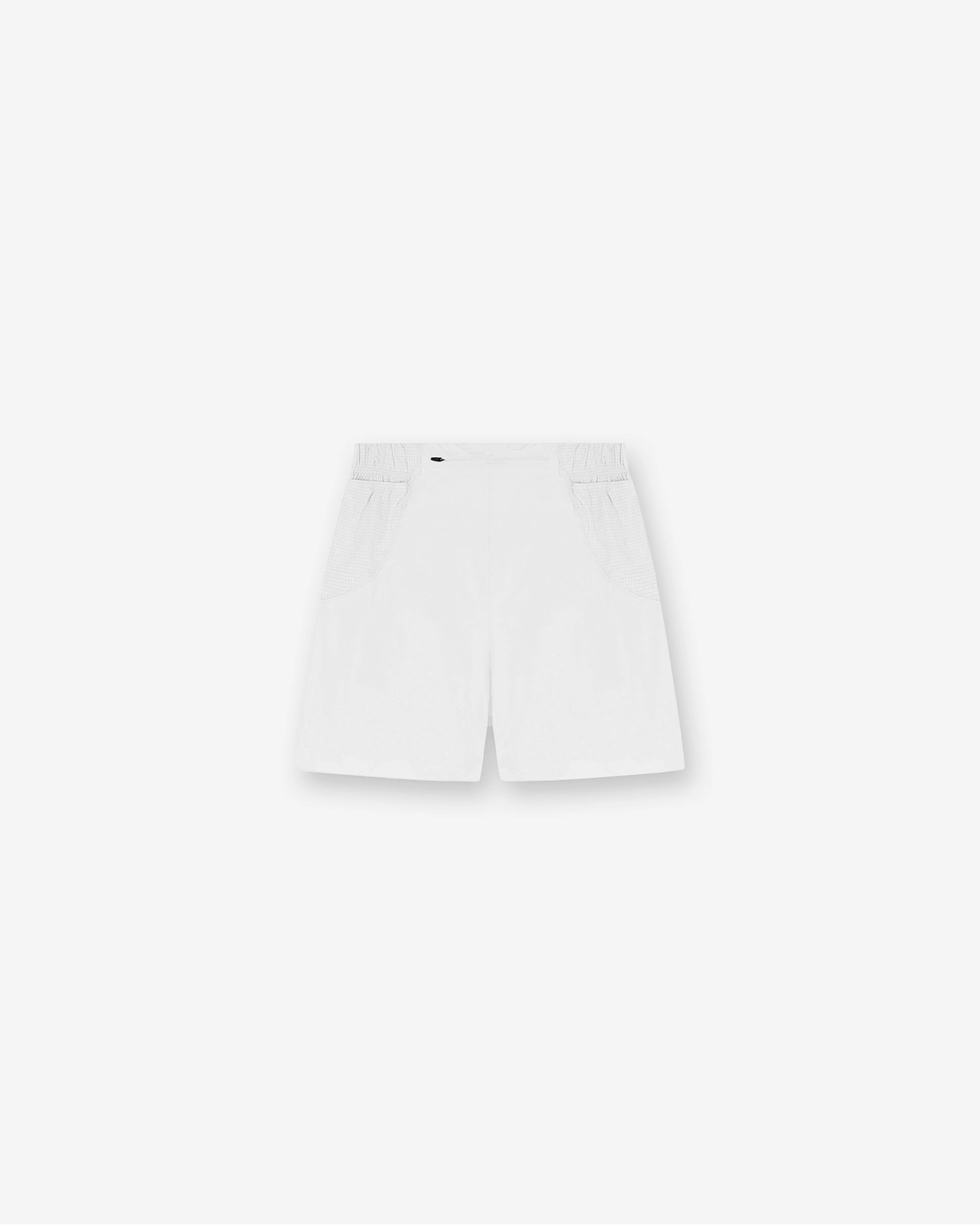 Sport Ready Fit 247 Race Marathon Short - White