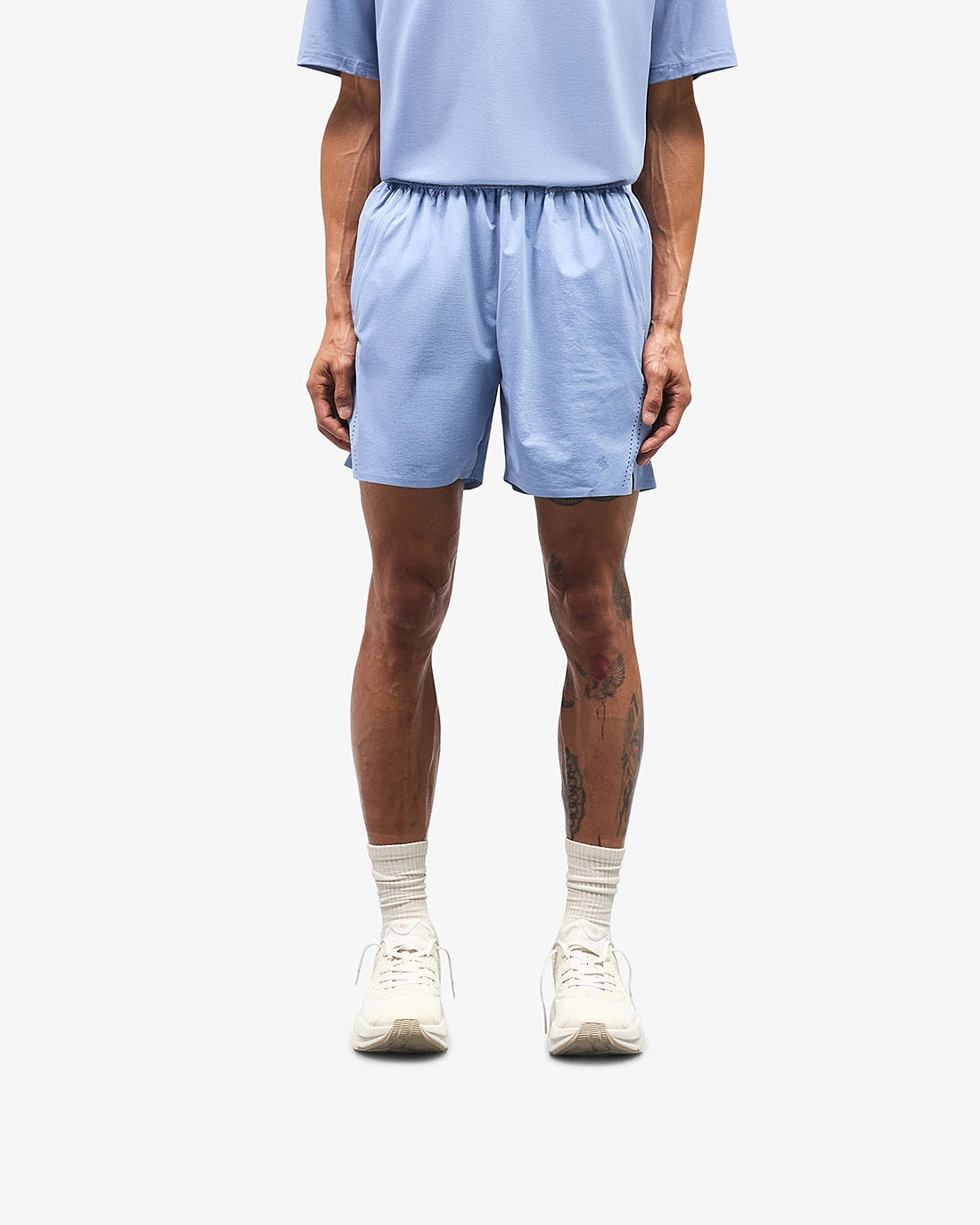 All Purpose Utility Fit 247 Training Short - Dusk