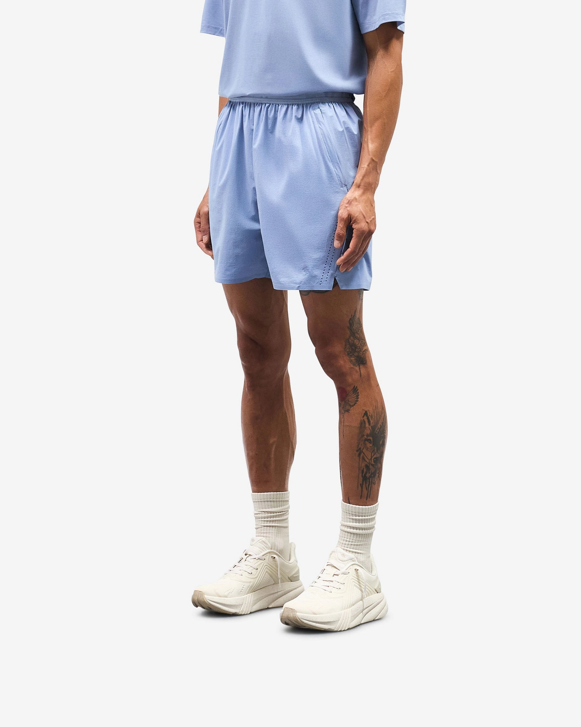 Perfect Fit 247 Training Short - Dusk