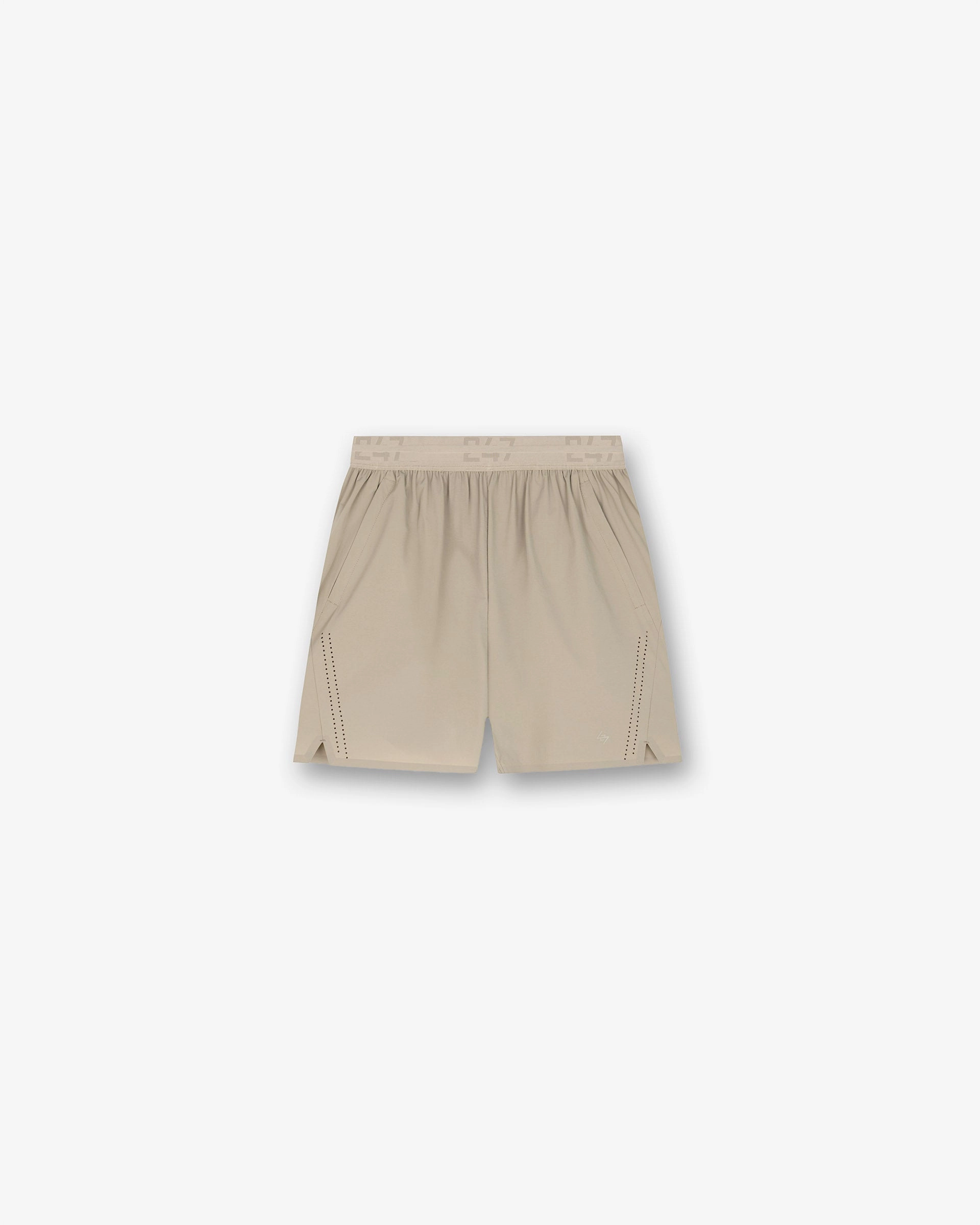 247 Training Shorts - Pebble Outdoor Use Outdoor Days