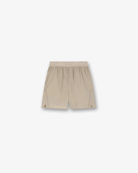 247 Training Shorts - Pebble Outdoor Use Outdoor Days