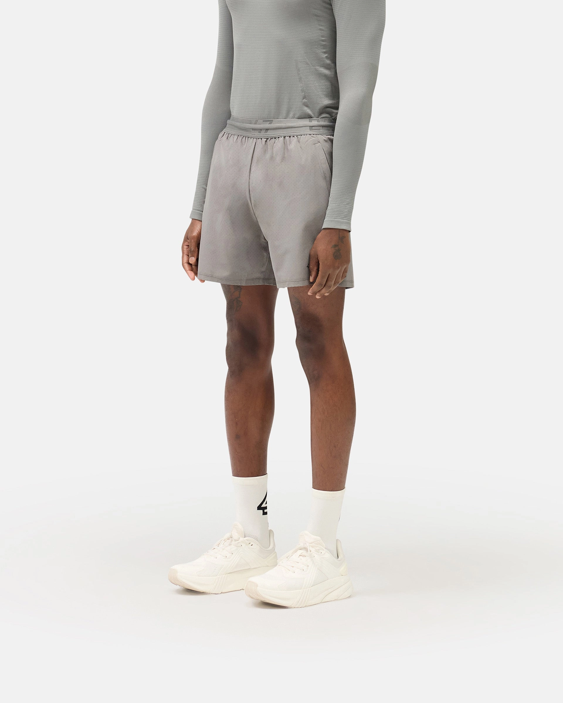 247 Trek Shorts - Steel art industry