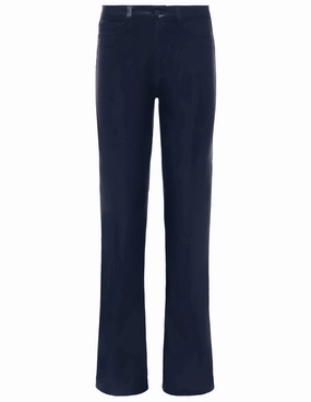 Fashionable Touch Teen Outfit Nature Lover Unisex Wear L'AGENCE Clayton High Rise Wide Leg Coated Jeans in Deep Midnight Coated