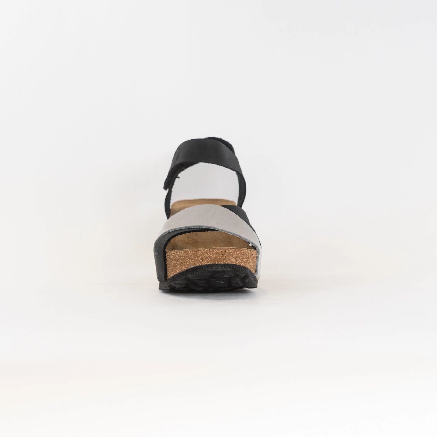 Sturdy Construction Eric Michael Olympia (Women's) - Black / Ice