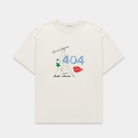 Grand Leisure Vintage White T-Shirt Essential Clothing ThermoregulatingFabric