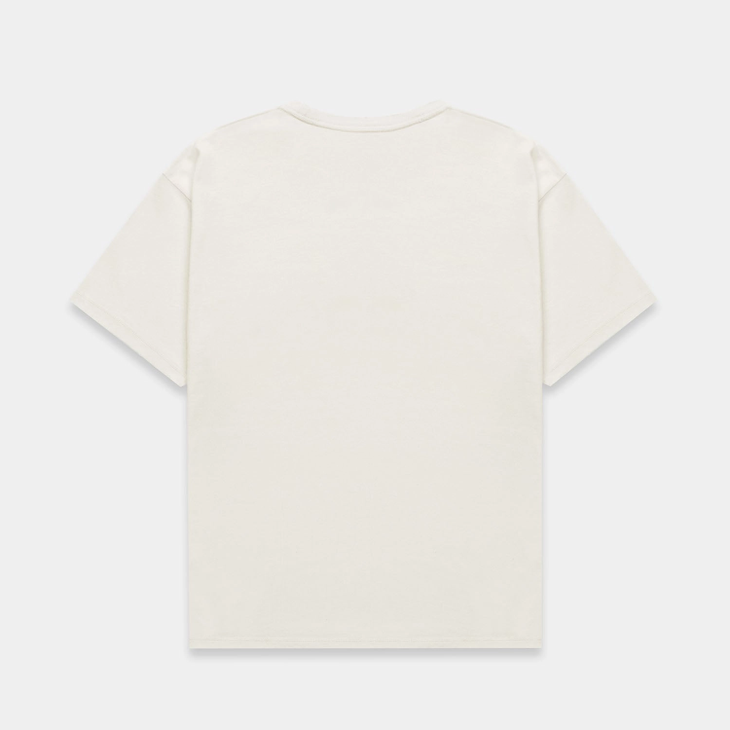 Grand Leisure Vintage White T-Shirt Anti-static