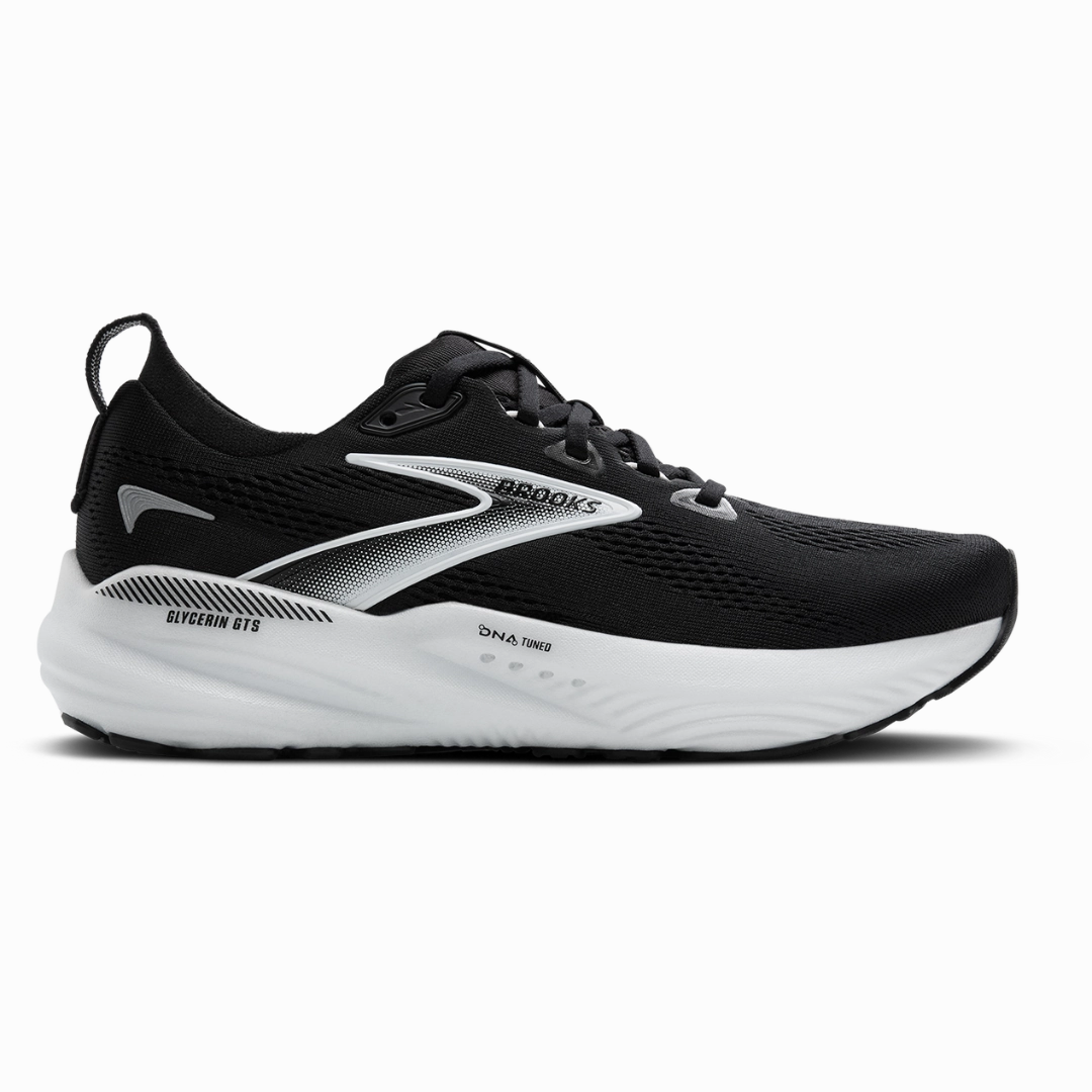 Men's Glycerin GTS 22 Wide Width Athletic Use