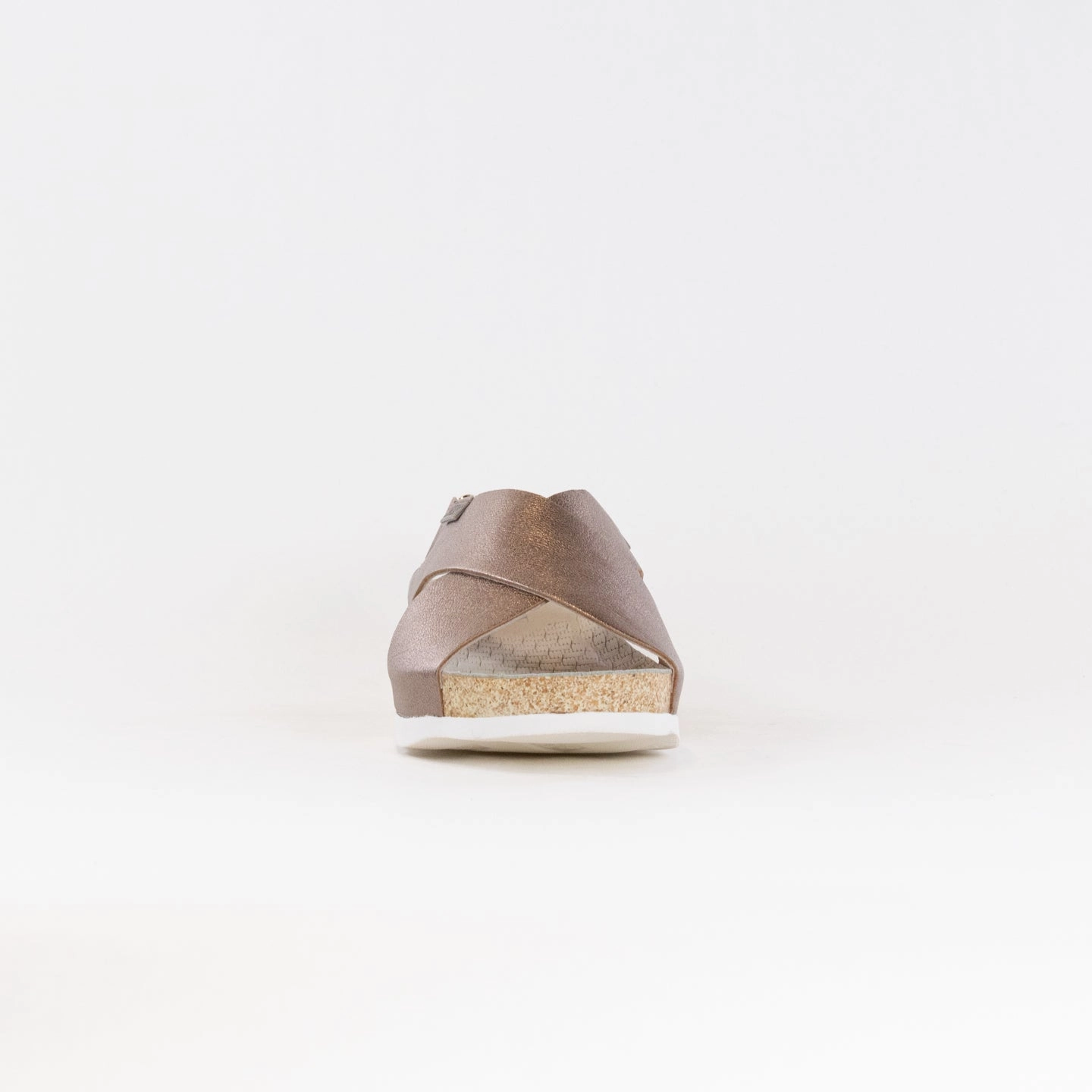 Pikolinos Mahon W9E-0912CLC1 (Women's) - Stone Casual Open Toe Shoes Casual Sandals