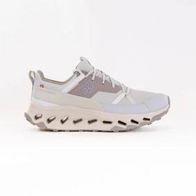 water - resistant shoes On Cloudhorizon (Women's) - Ice/Cream