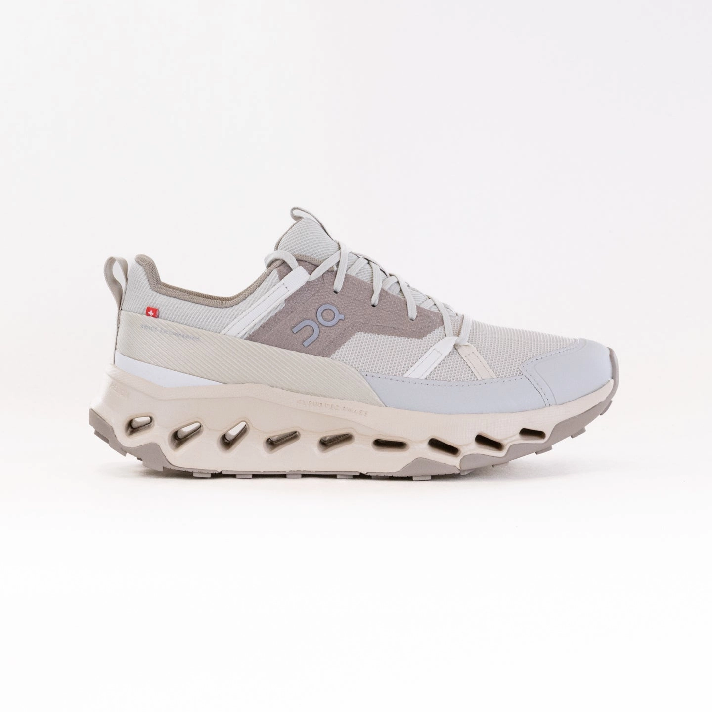 water - resistant shoes On Cloudhorizon (Women's) - Ice/Cream