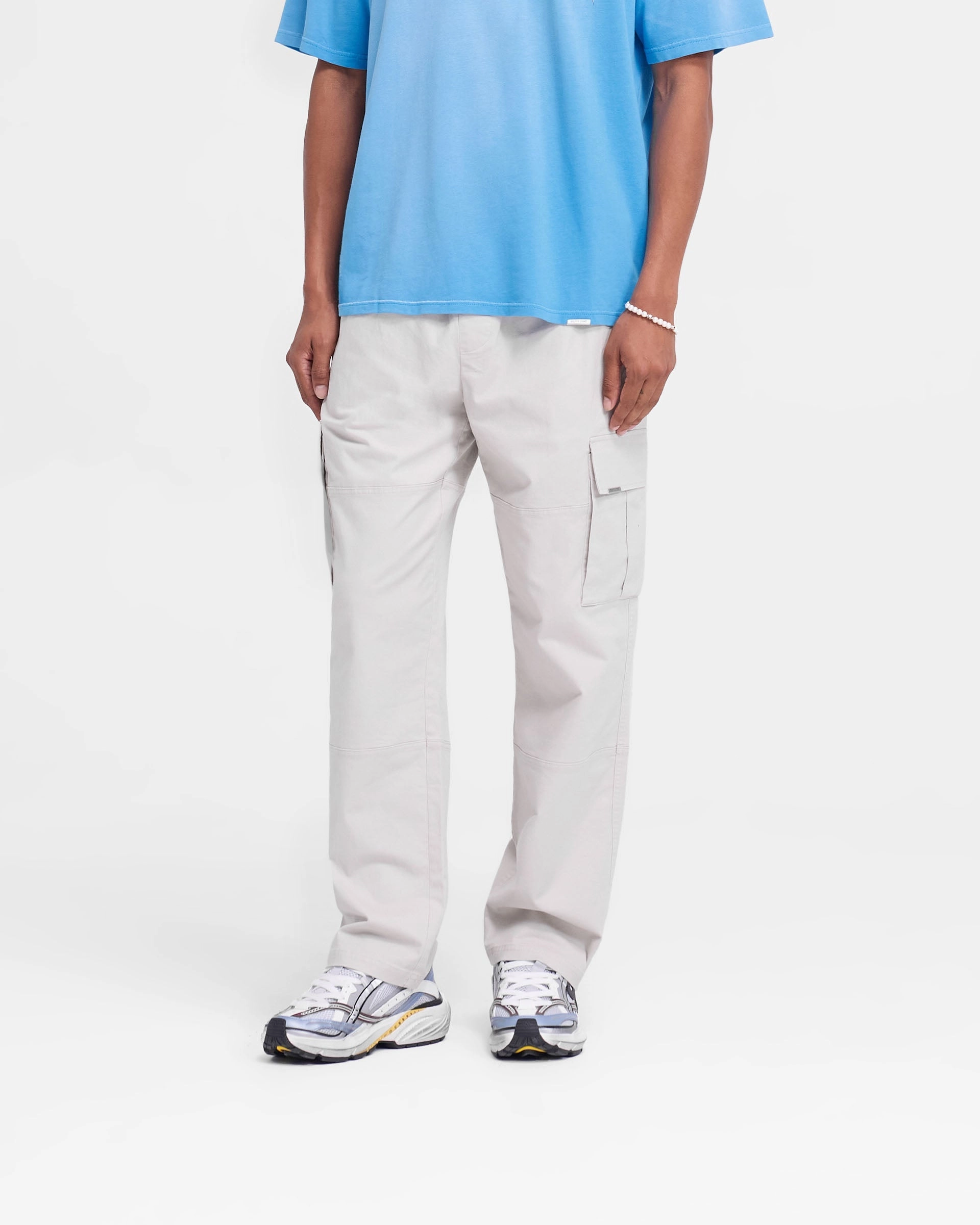 Cargo Pant - Stone Work Friendly Flex Movement