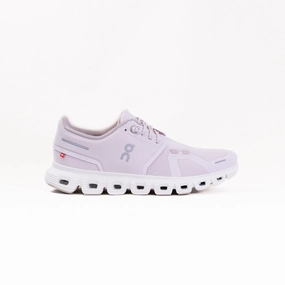 Neutral Pronation Support On Cloud 6 (Women's) - Orchid/Fade