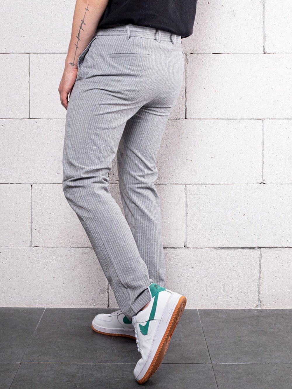 Natural Movement AIRWOLF