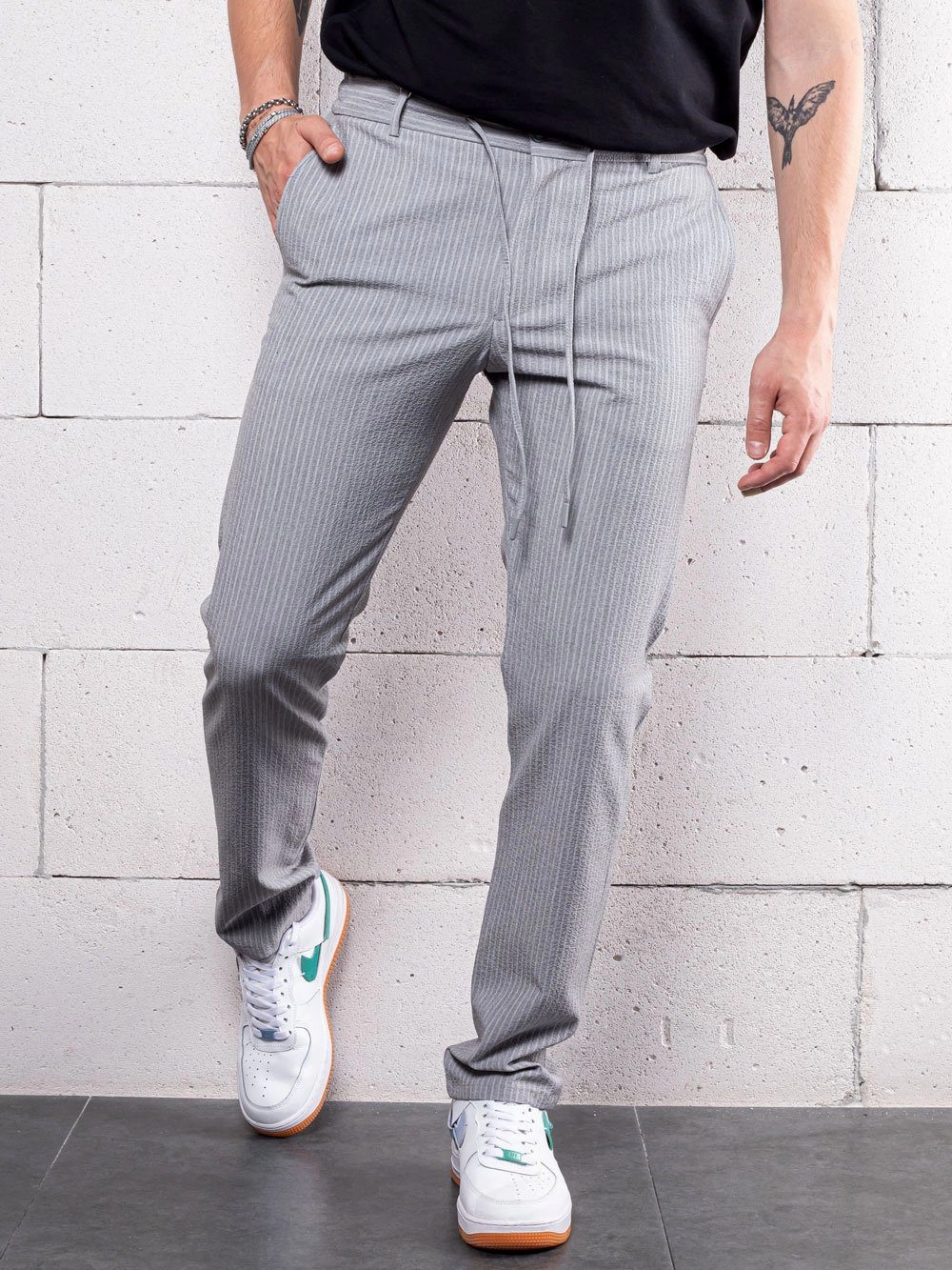 LightweightComfort AIRWOLF