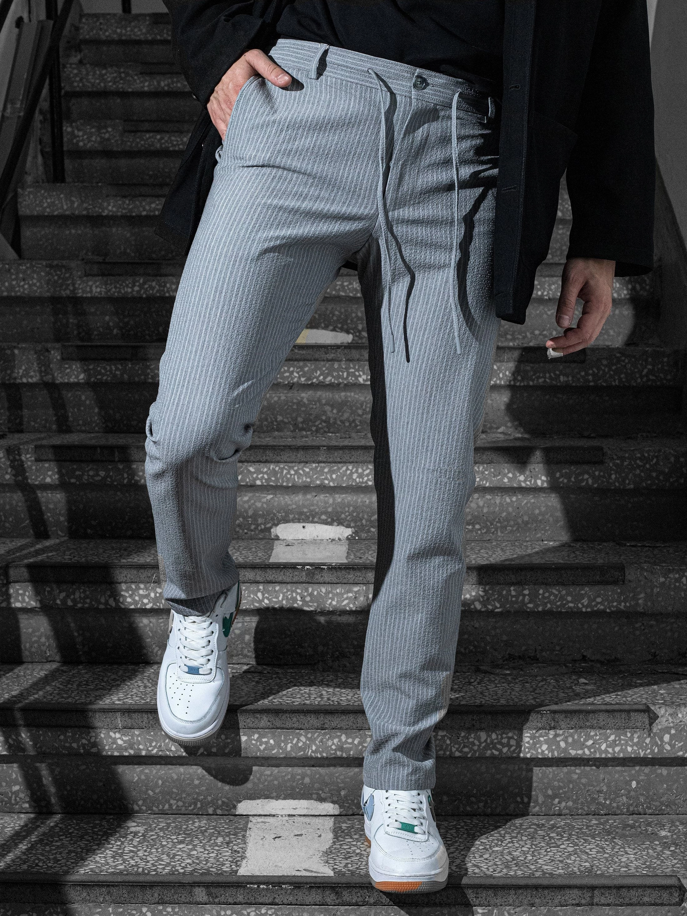 Casual Comfort AIRWOLF