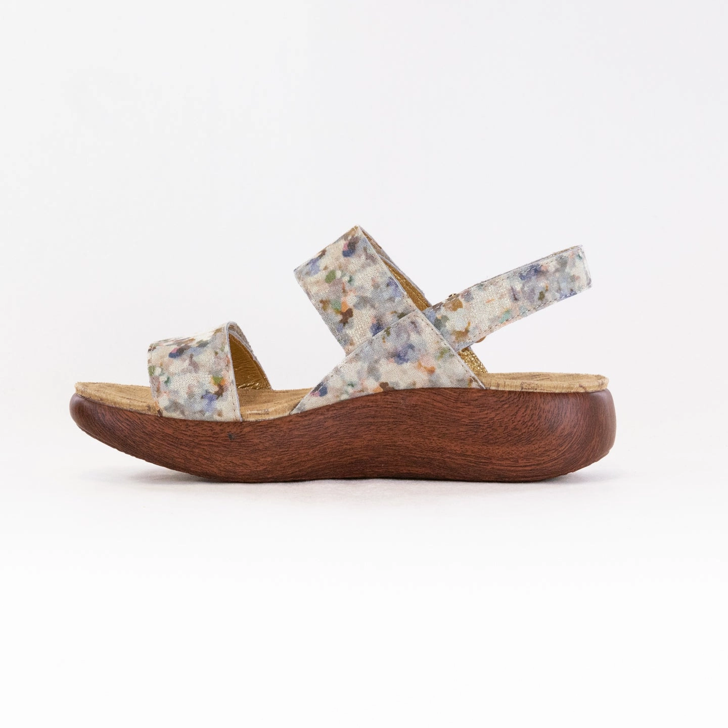 Non Toxic Material Composition Alegria Bailee (Women's) - Conjure