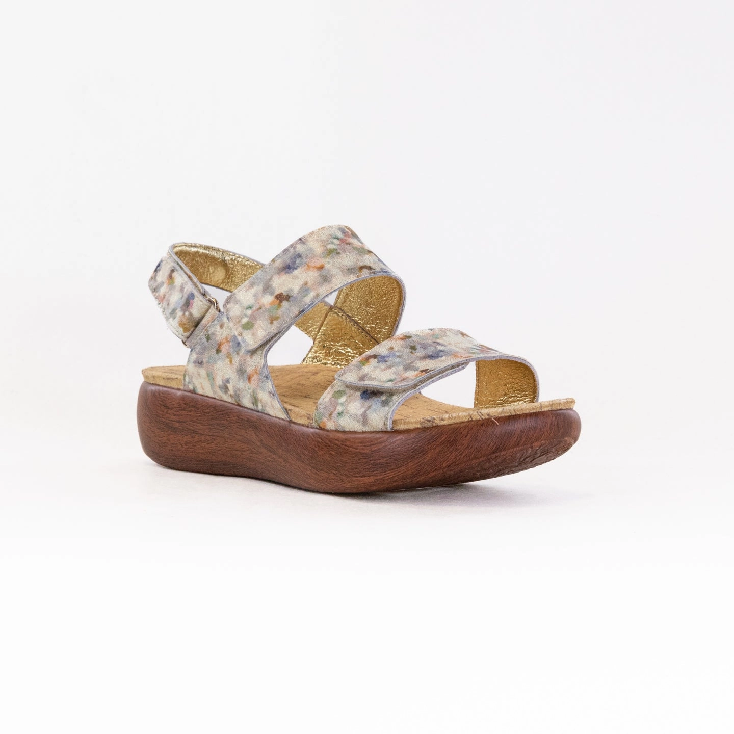 Alegria Bailee (Women's) - Conjure Flexible Grip Walking-Friendly Shoes