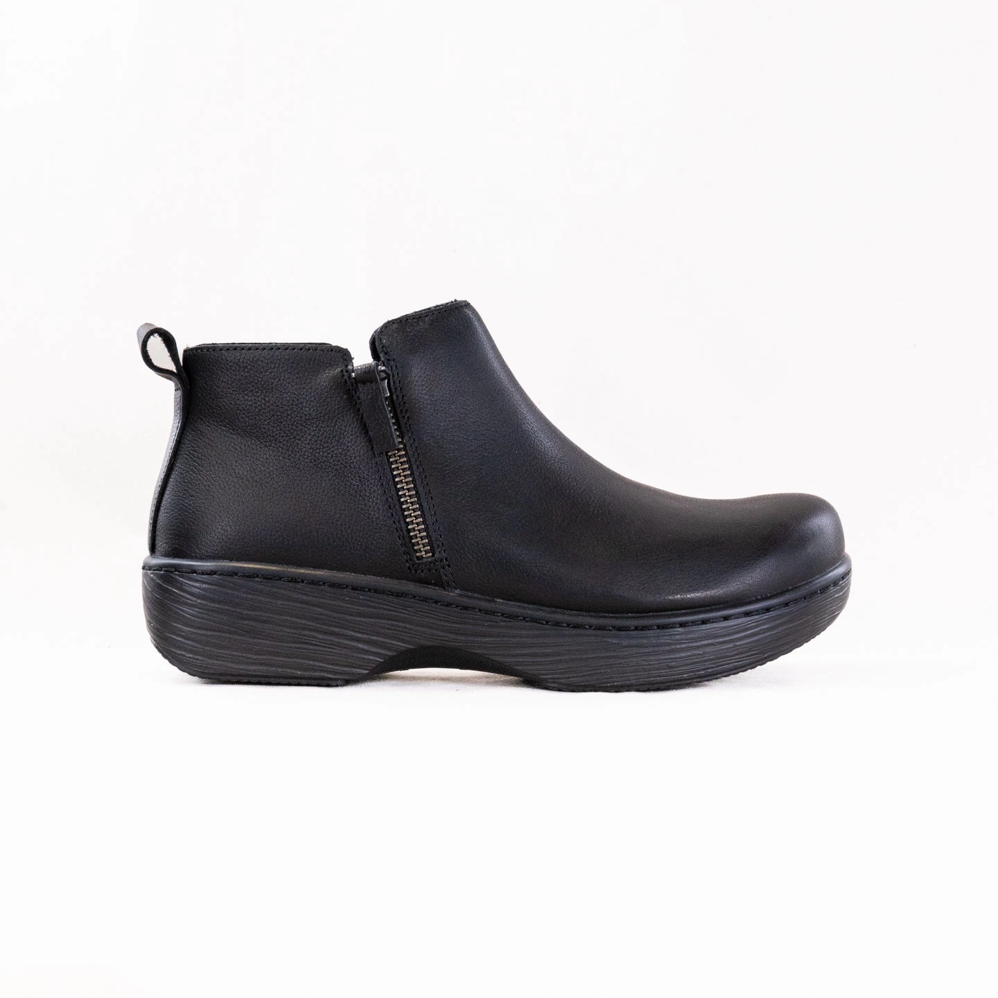 Alegria Oaklee (Women's) - Black BIrd Modern Minimal Fashionable Utility