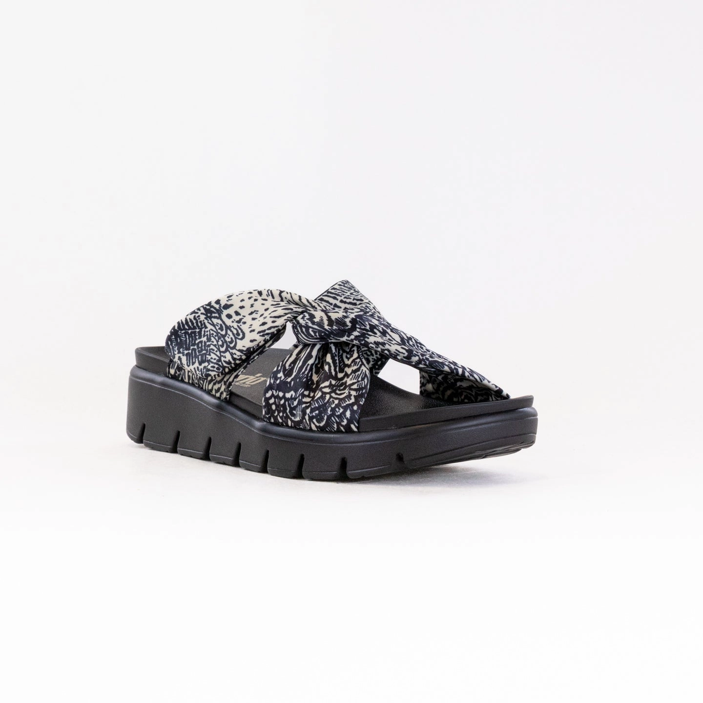 Sleek Travel Footwear Alegria Rylie (Women's) - Birds Of A Feather