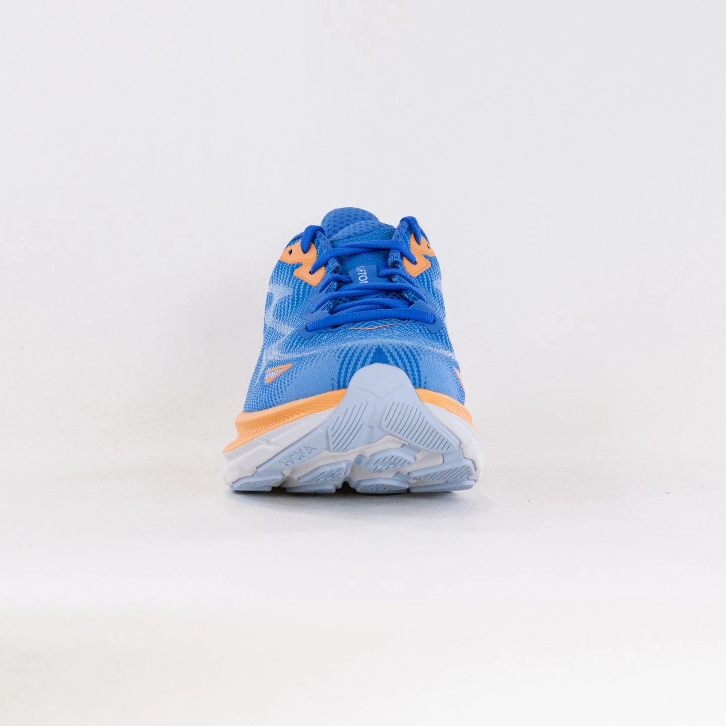 quick - drying running shoes Hoka Clifton 9 (Men's) - CSAA