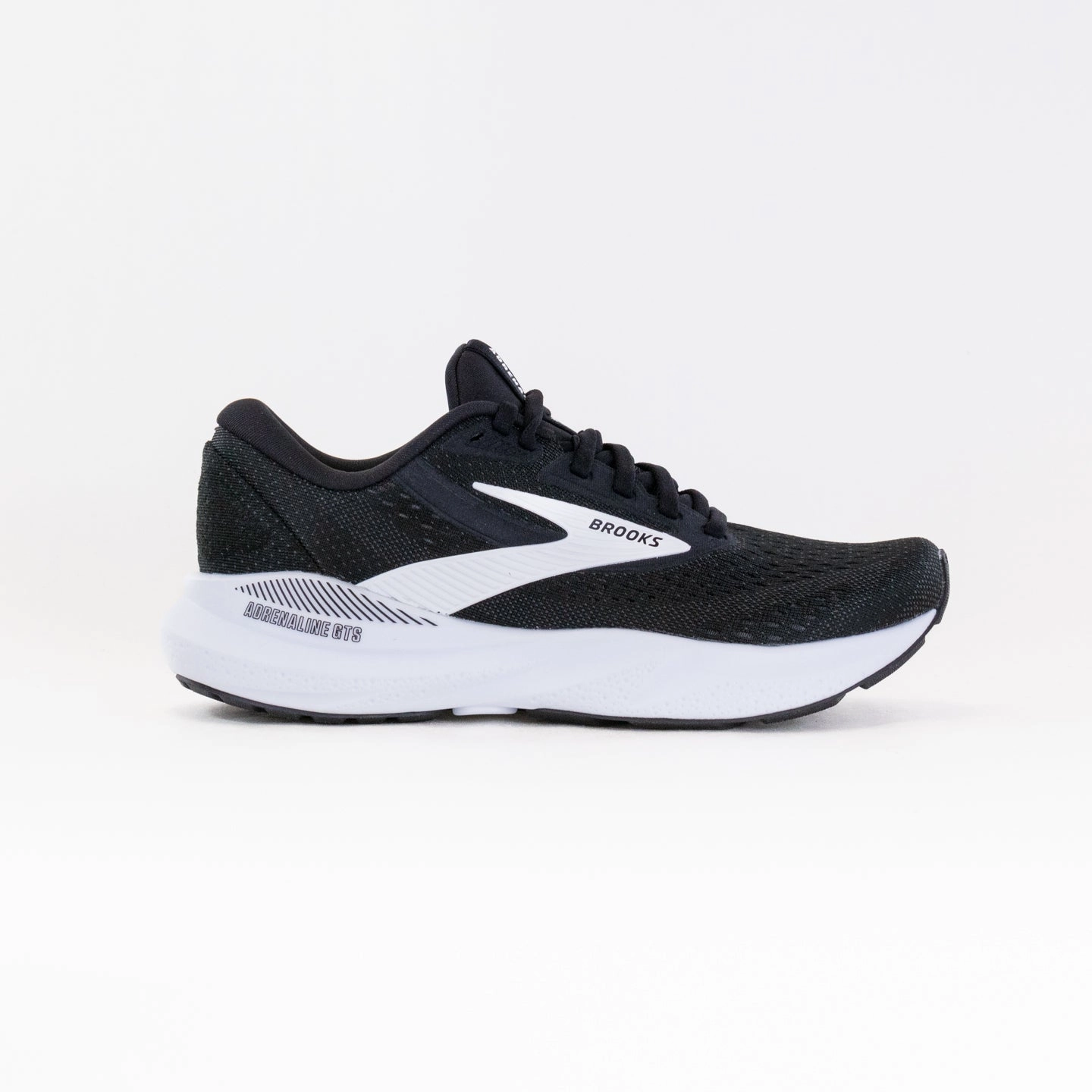 no - name shoes Brooks Adrenaline GTS 24 (Women??s) - Black/White
