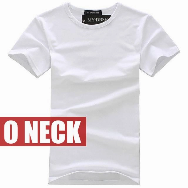 West Louis? O-Neck Cotton T-Shirt Timeless Comfort