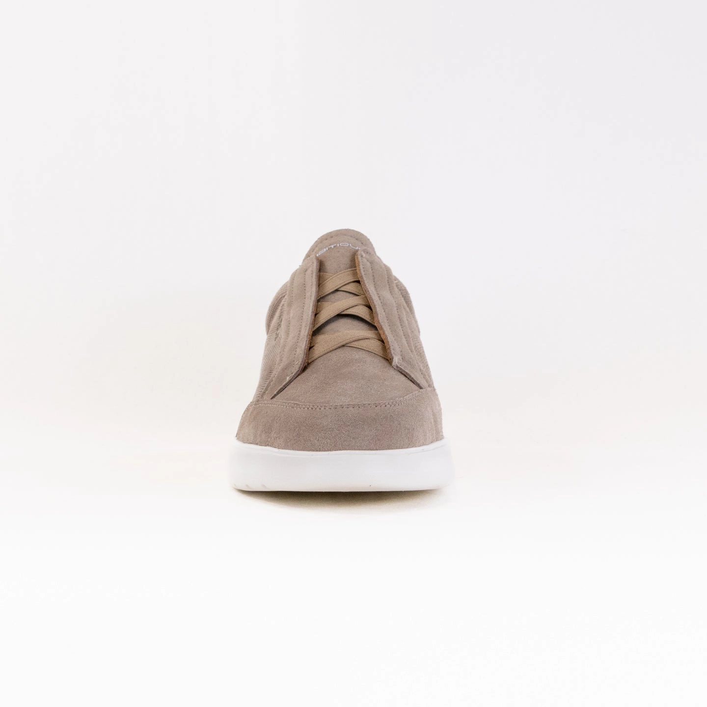 Ambitious Hover Slip-On Sneaker 13721A (Men's) - Taupe Easy Daily