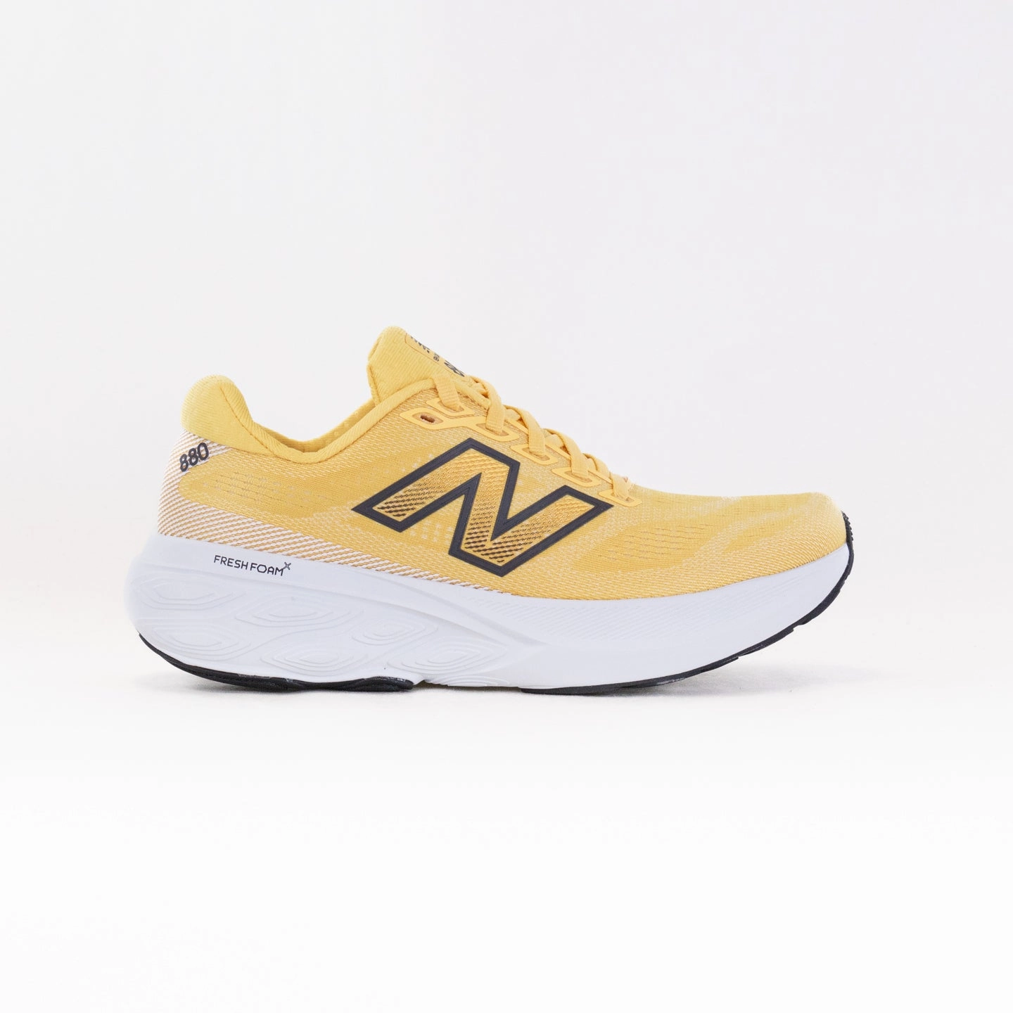 New Balance Fresh Foam X 880V15 (Women's) - Orange/Beige running shoes for youth girls