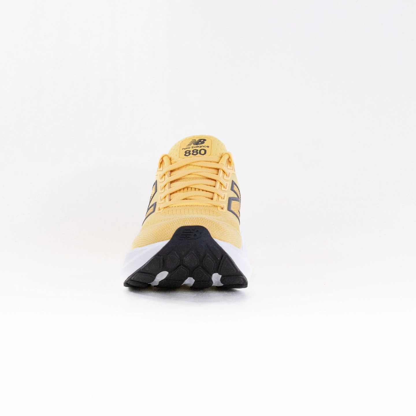 trail gear All Day Comfort New Balance Fresh Foam X 880V15 (Women's) - Orange/Beige