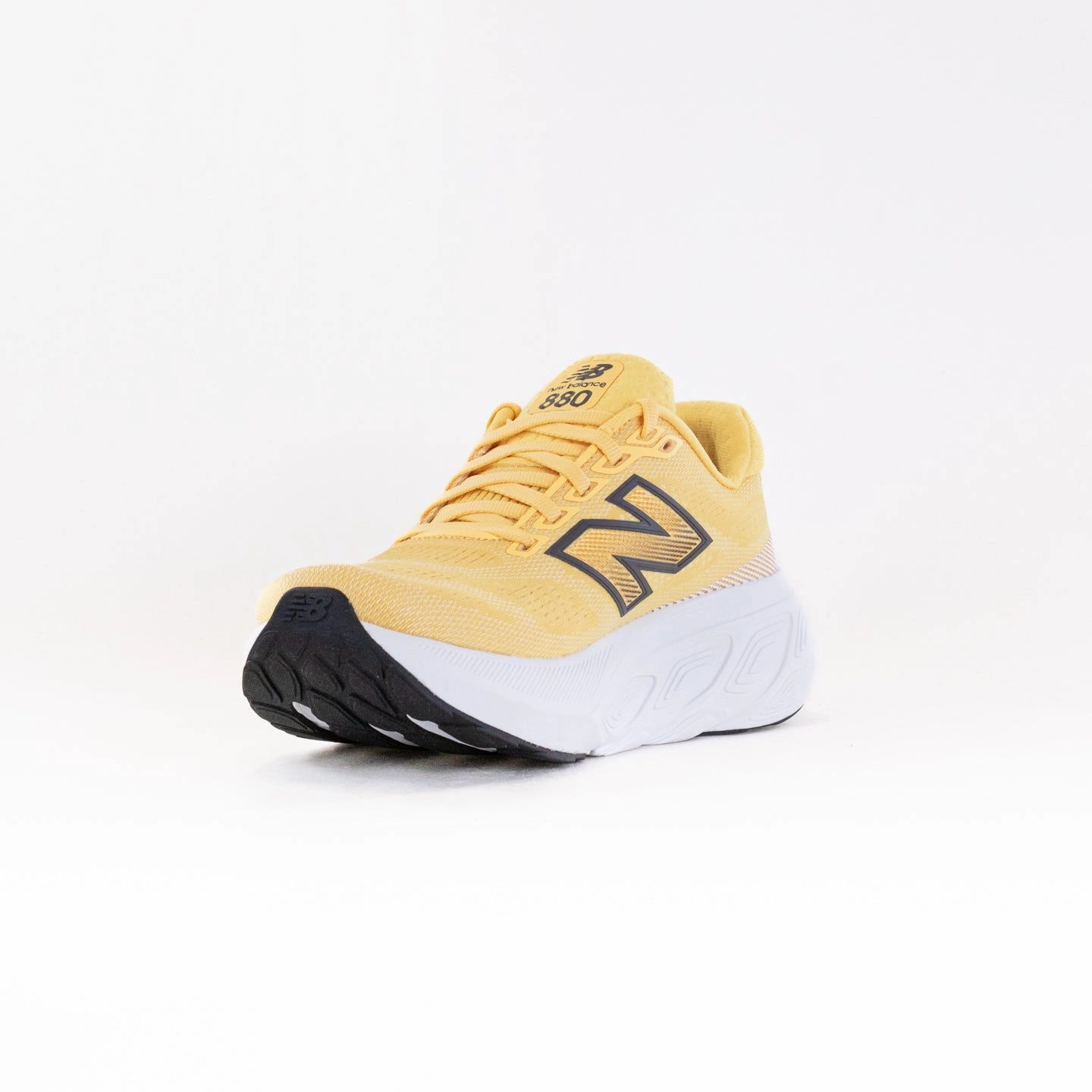 New Balance Fresh Foam X 880V15 (Women's) - Orange/Beige daily wearers