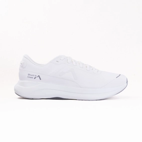 Mount To Coast P1 (Men's) - White Heel Lock Technology