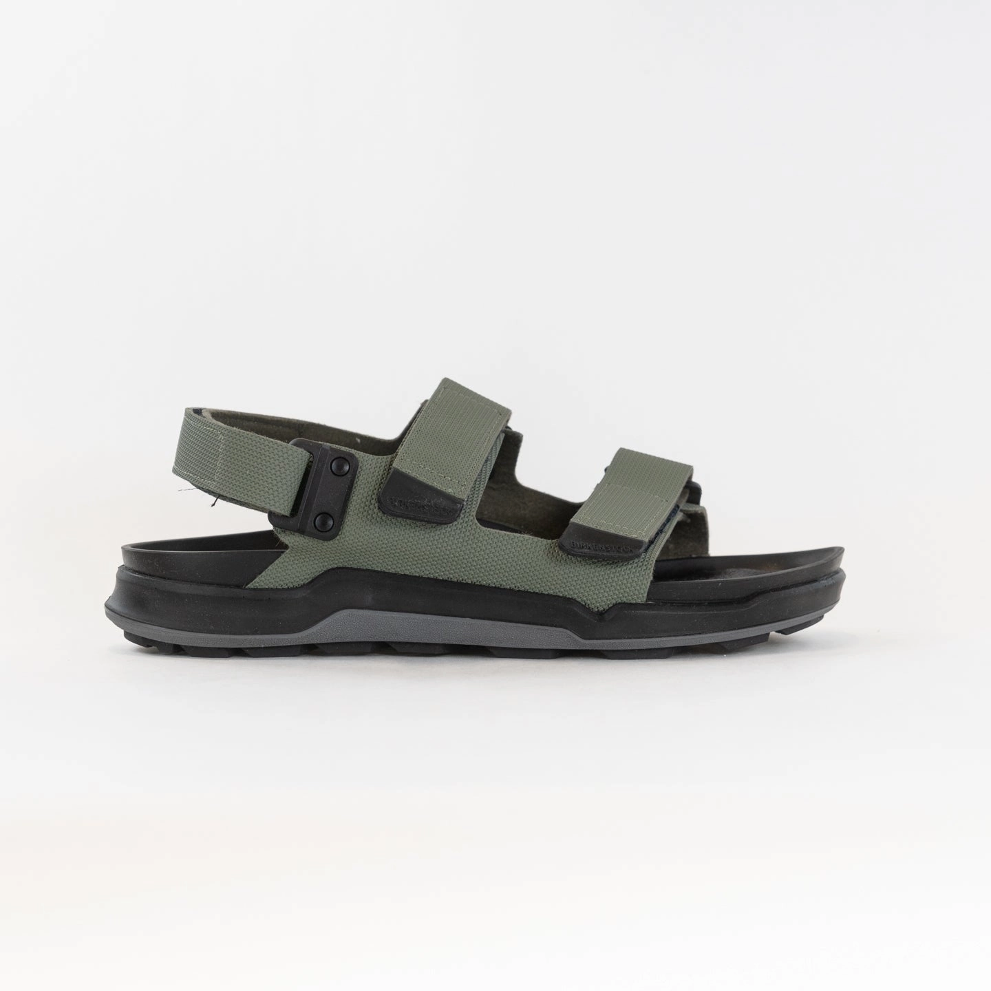 Mild Style Fashionable Design Birkenstock Tatacoa Birko Flor (Men's) - Futura Khaki