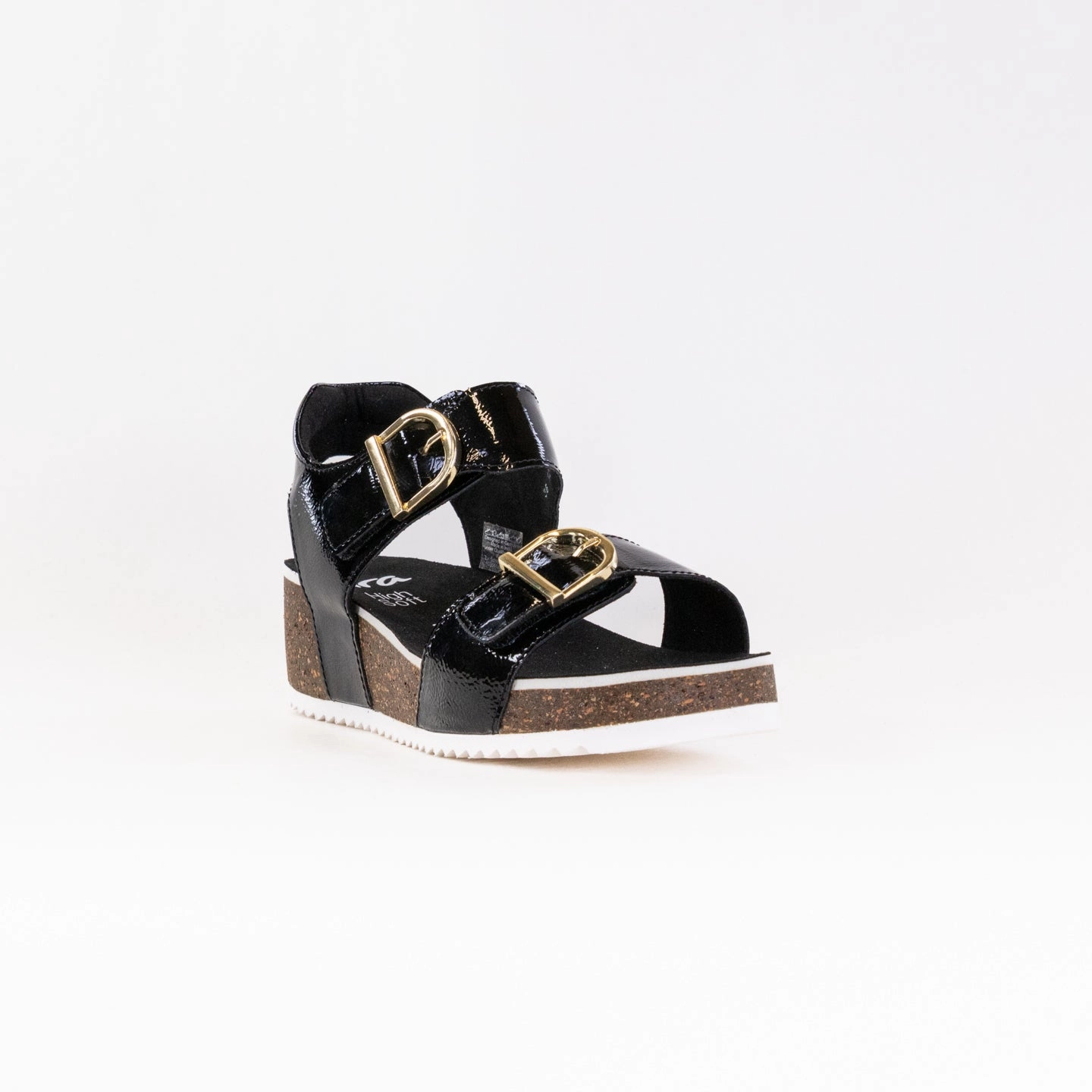 ARA Norderney (Women's) - Black Impact Dispersing Structure