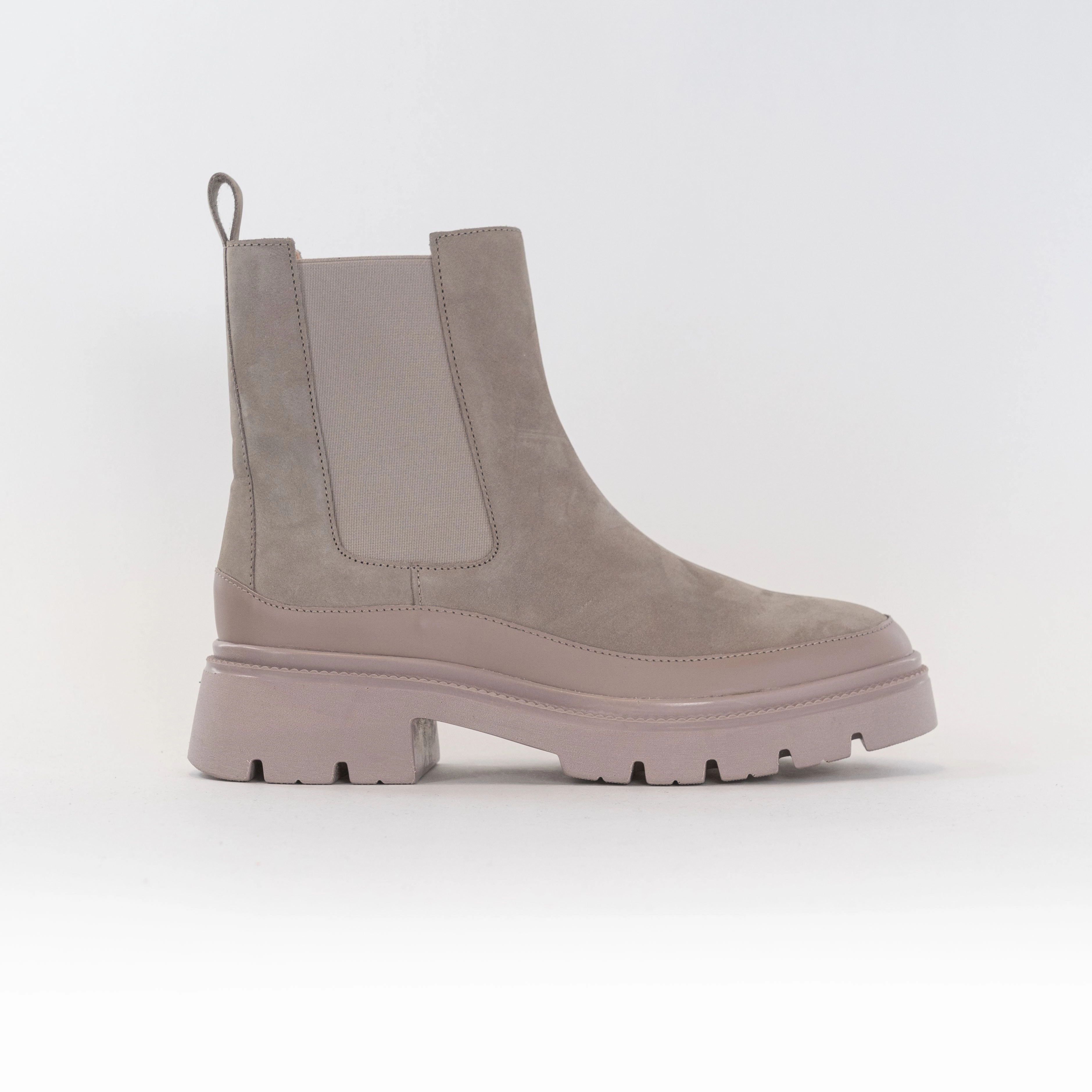 mud proof Non Marking Sole Gabor 21.230.12 (Women's) - Leinen