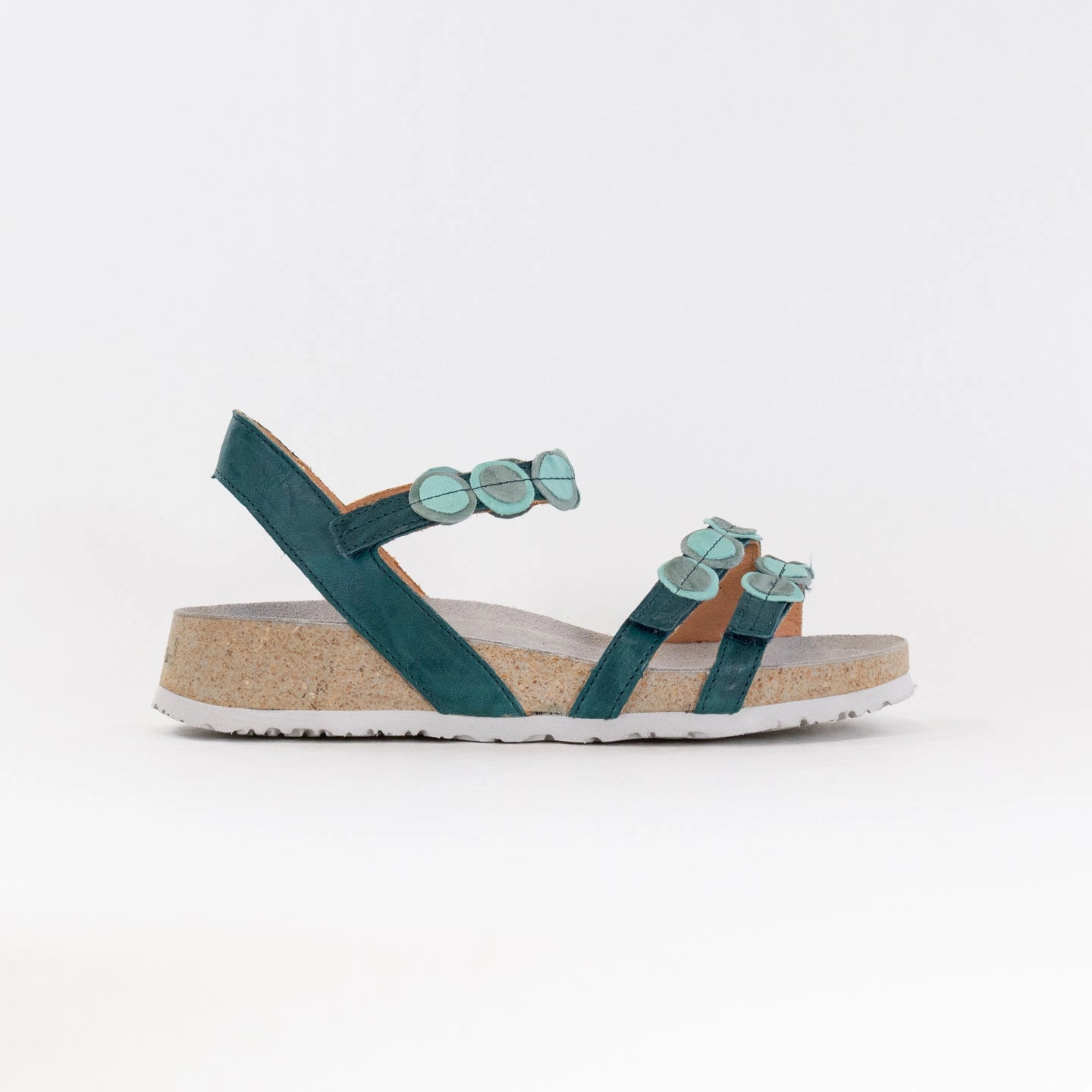 Think Koak Sandal (Women's) - Atlantic Kombi Modern Steps