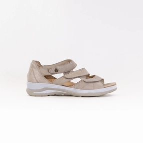Support Comfort Fidelio Hilani (Women's) - Nocciola Combi