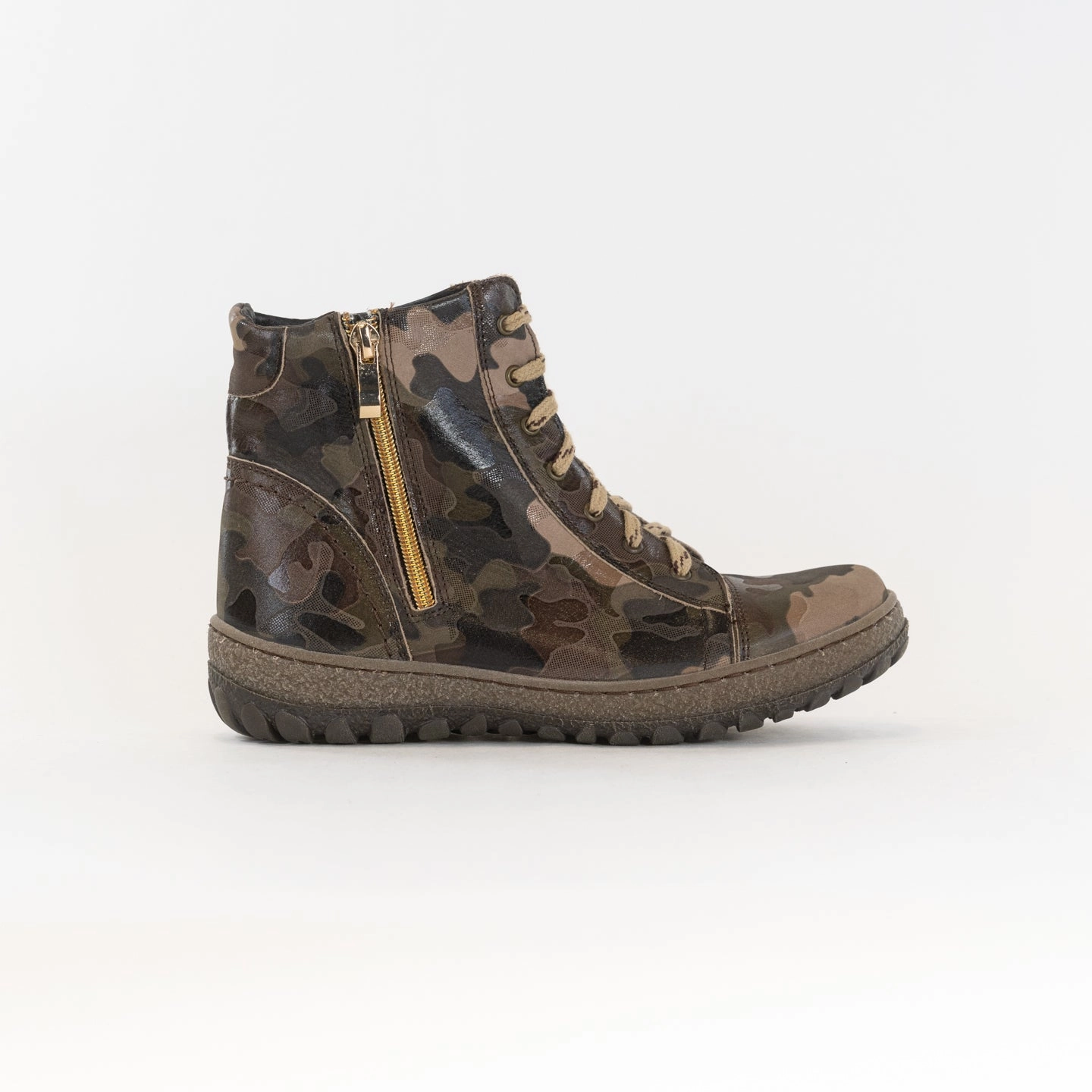 EverydayUse V-Italia 1041-Z Kiki (Women's) - Camo