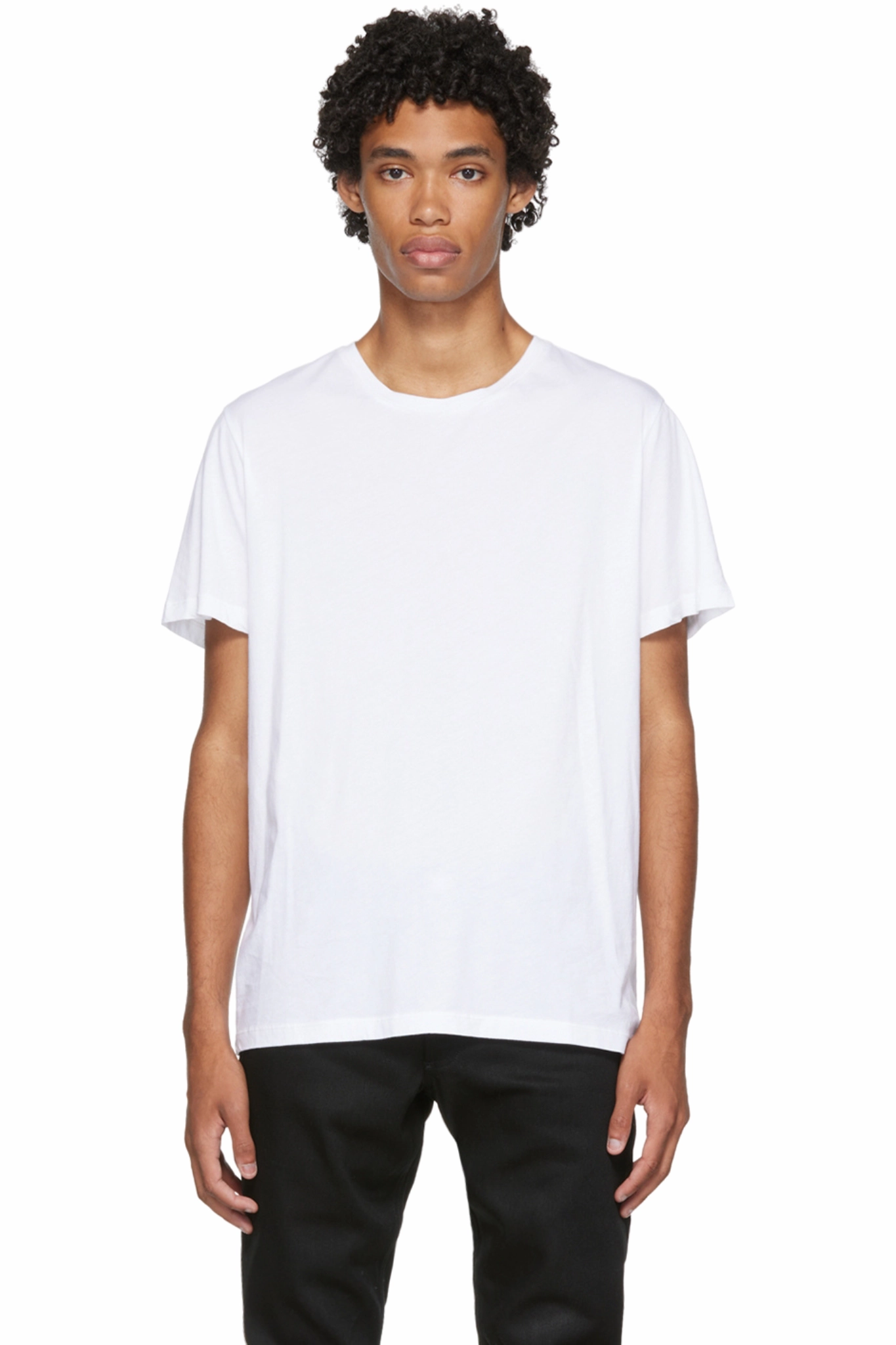 Arnold T-Shirt All-Day Wear