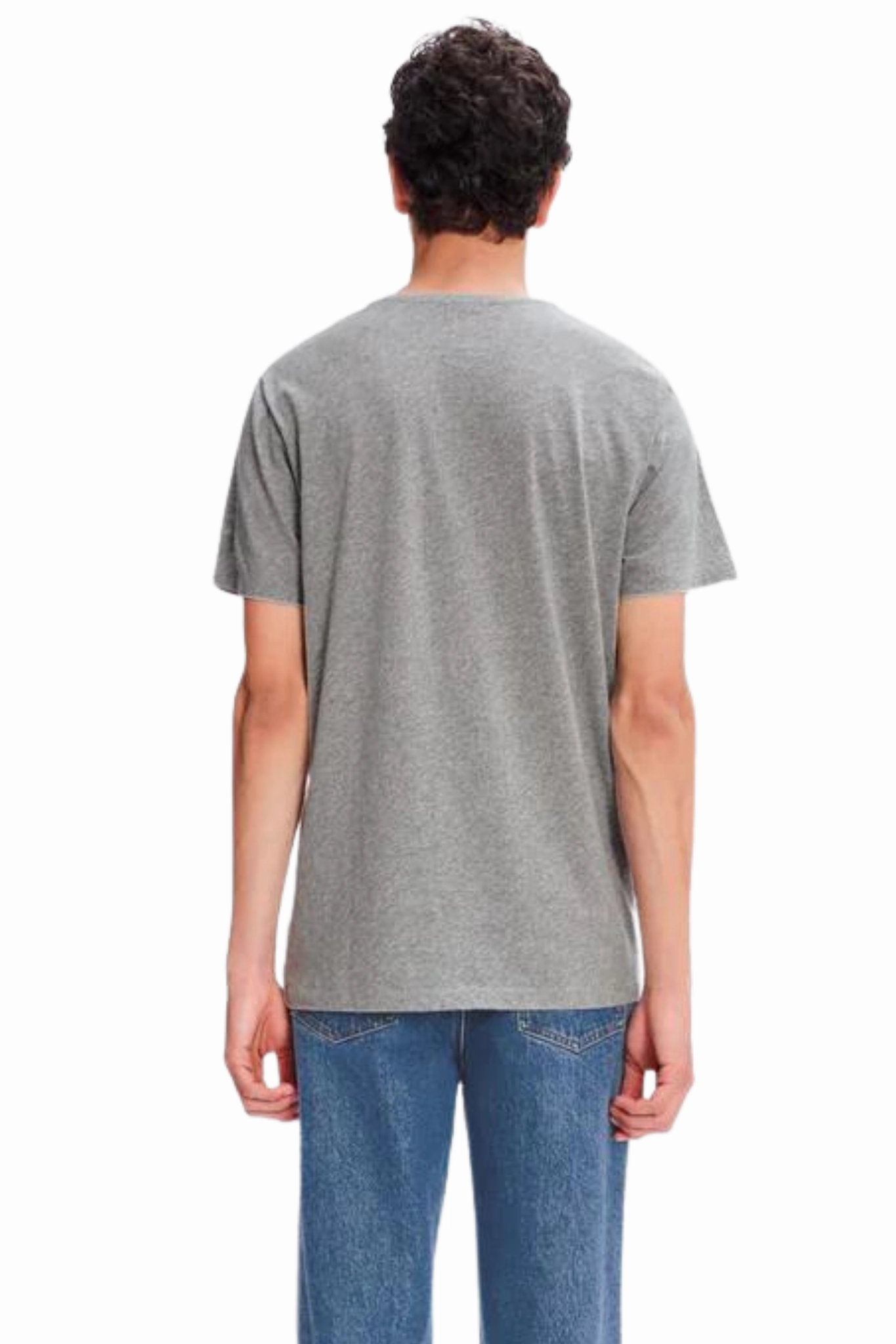 Sporty Wearable Layer Friendly Arnold T-Shirt