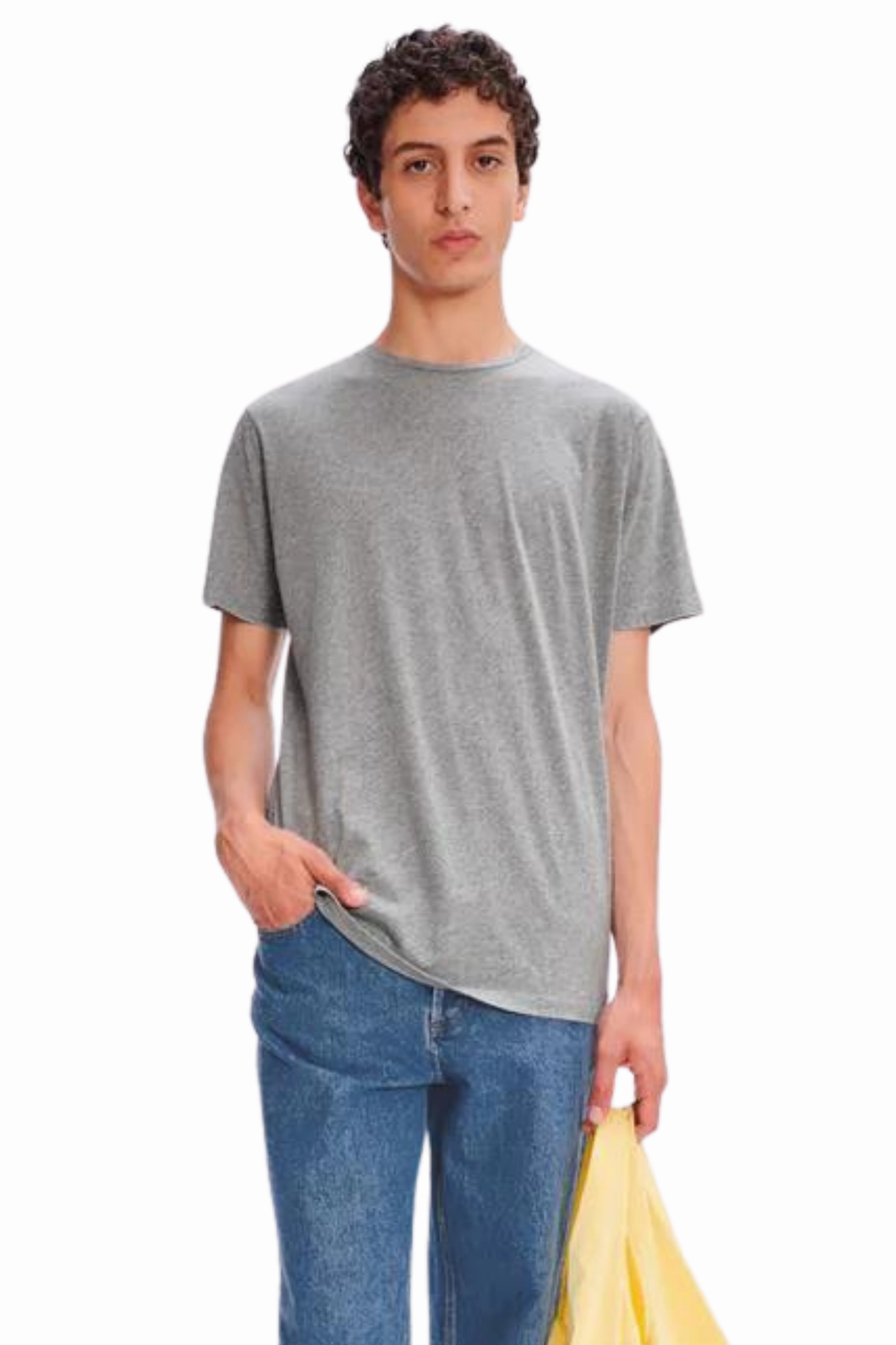 Casual Ease Arnold T-Shirt
