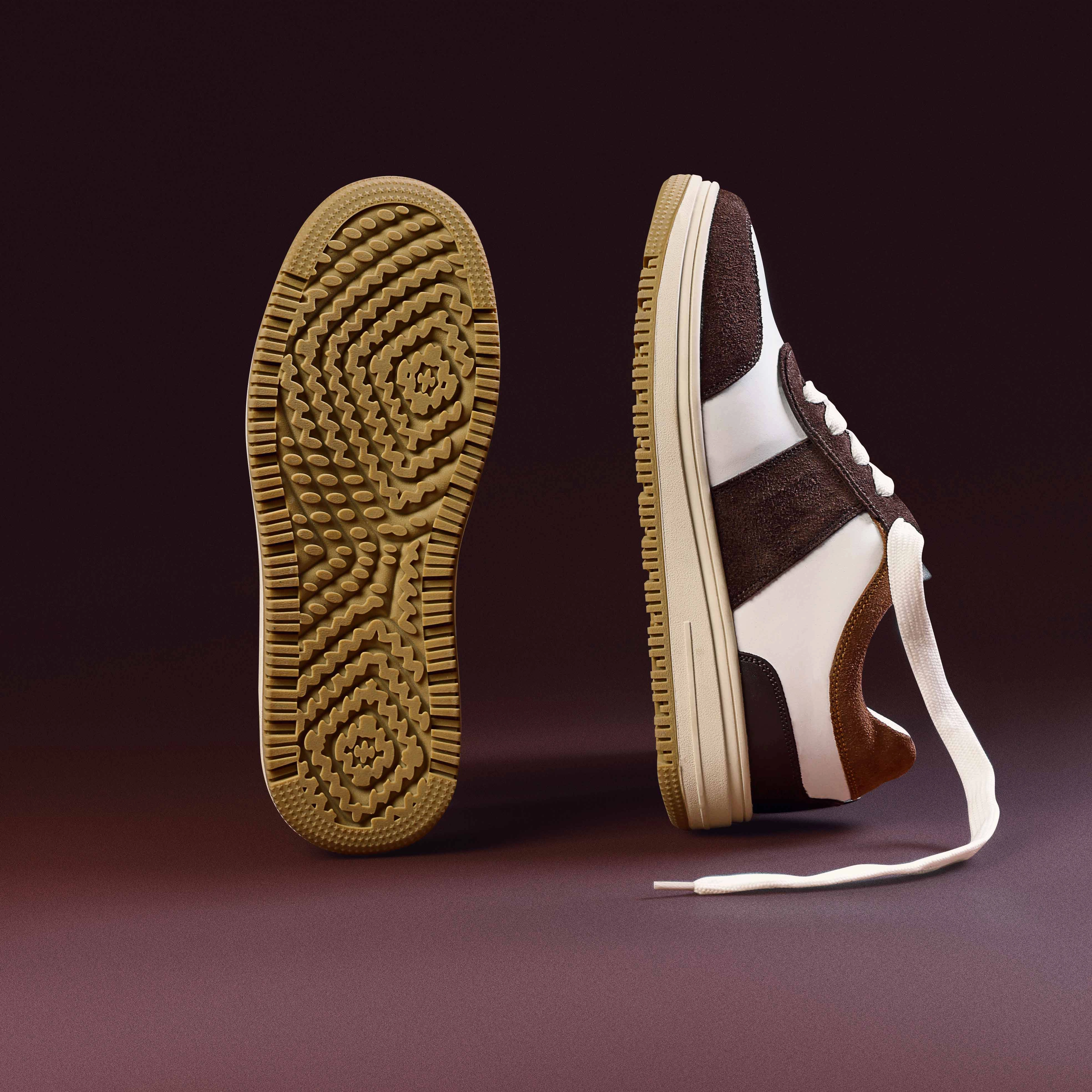 Seam Free Interior subtle style EarthTone