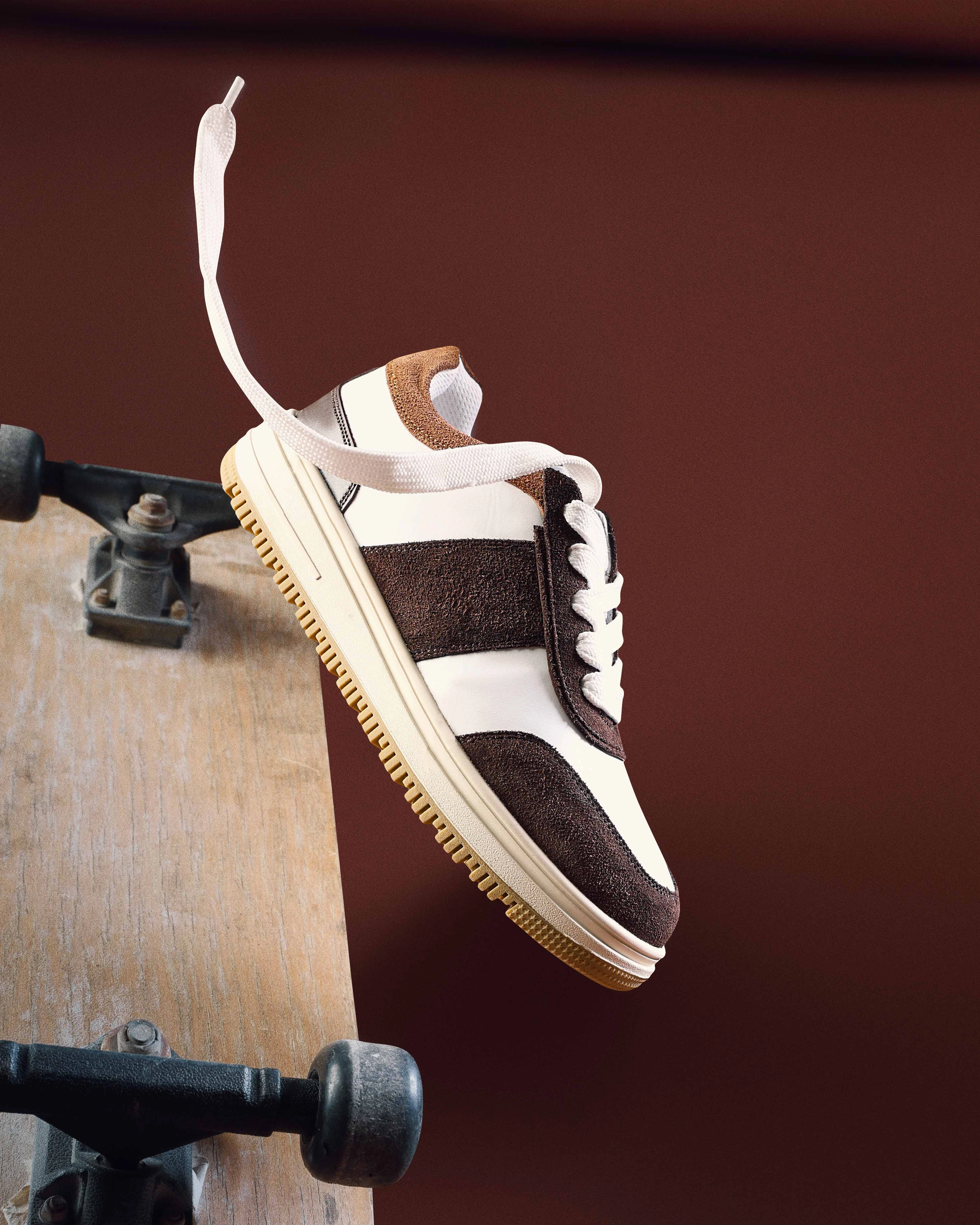 Non Slip Sole OdorResistant EarthTone