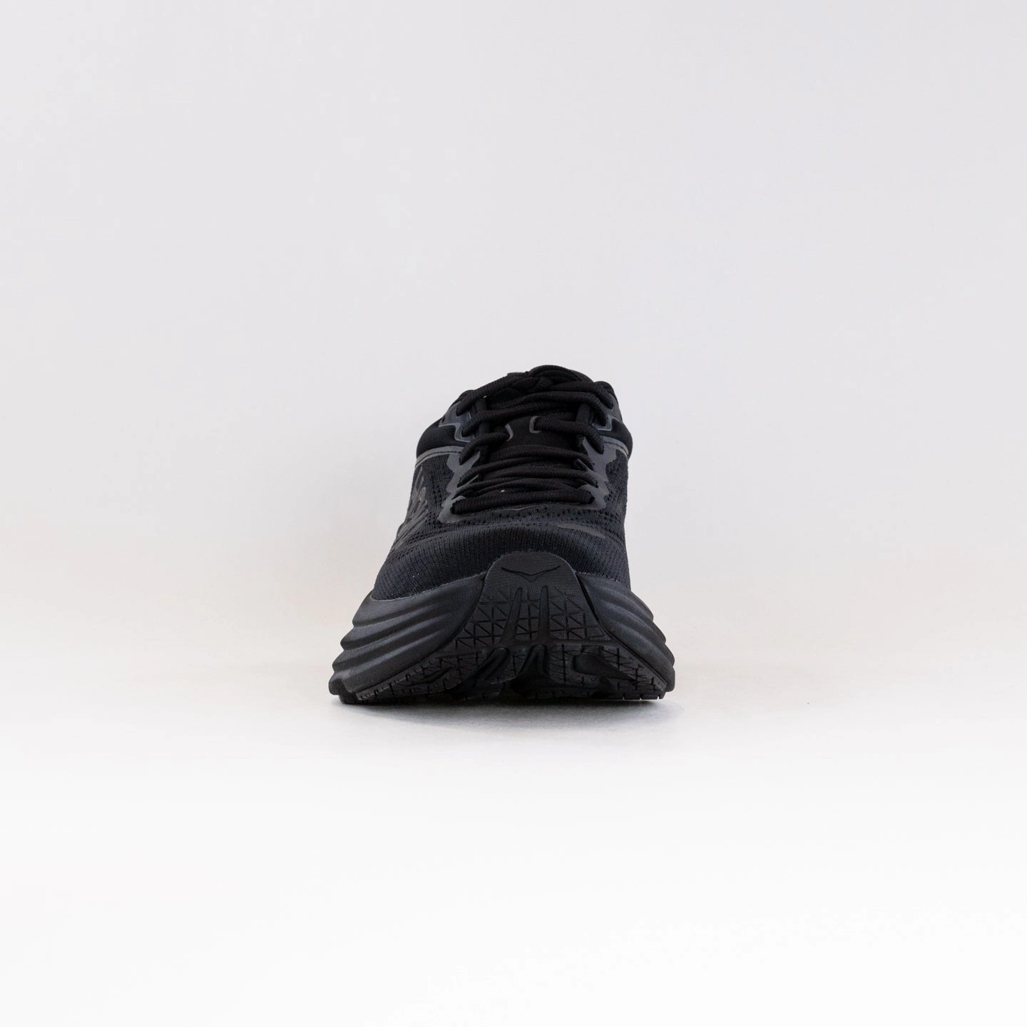 Hoka Bondi 8 (Men's) - BBLC air - mesh shoes High Traction